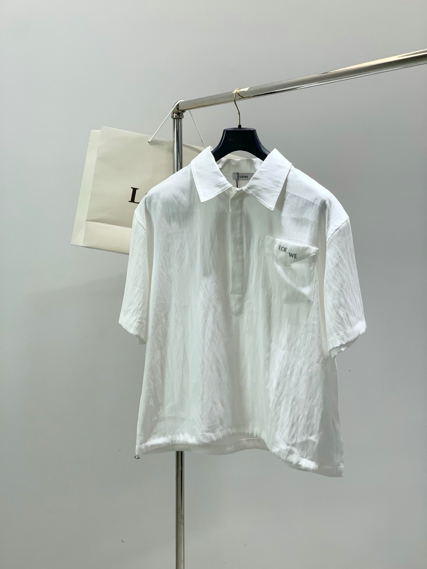 Loewe men ?? ，Loewe ，2026 New， ， ， ， ！ ， ， Logo， ， ， ， ，2 ， ：S-2XL
