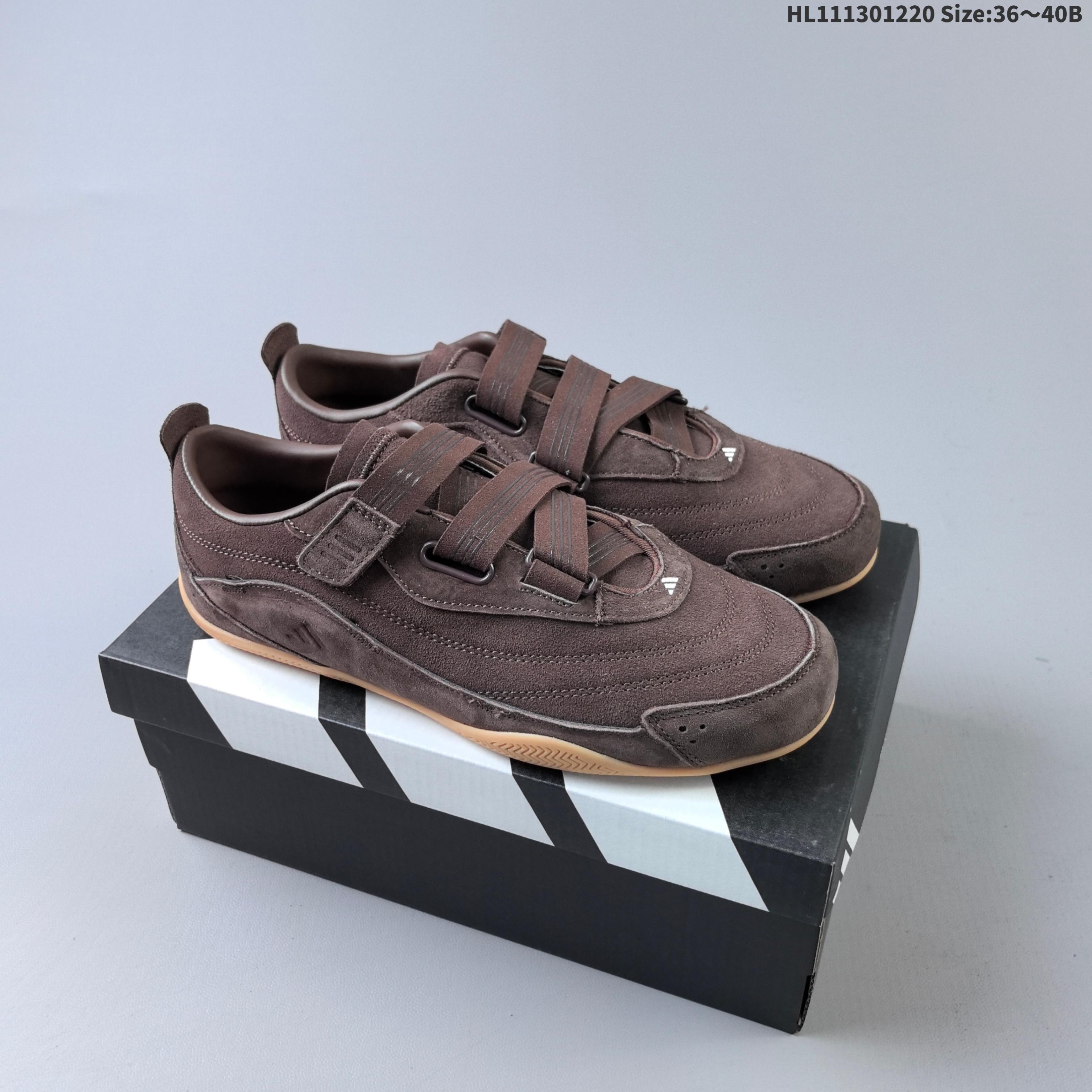 Other ADIDAS URBAN REVERIE:KJ4037 ID:HL111301220 Size:36-40 B — AAA Quality Replica