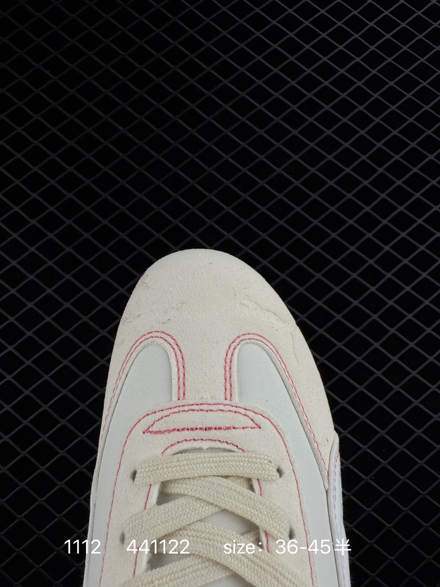 Puma Speedcat Paris:403810-01:36 4 — AAA Quality Replica