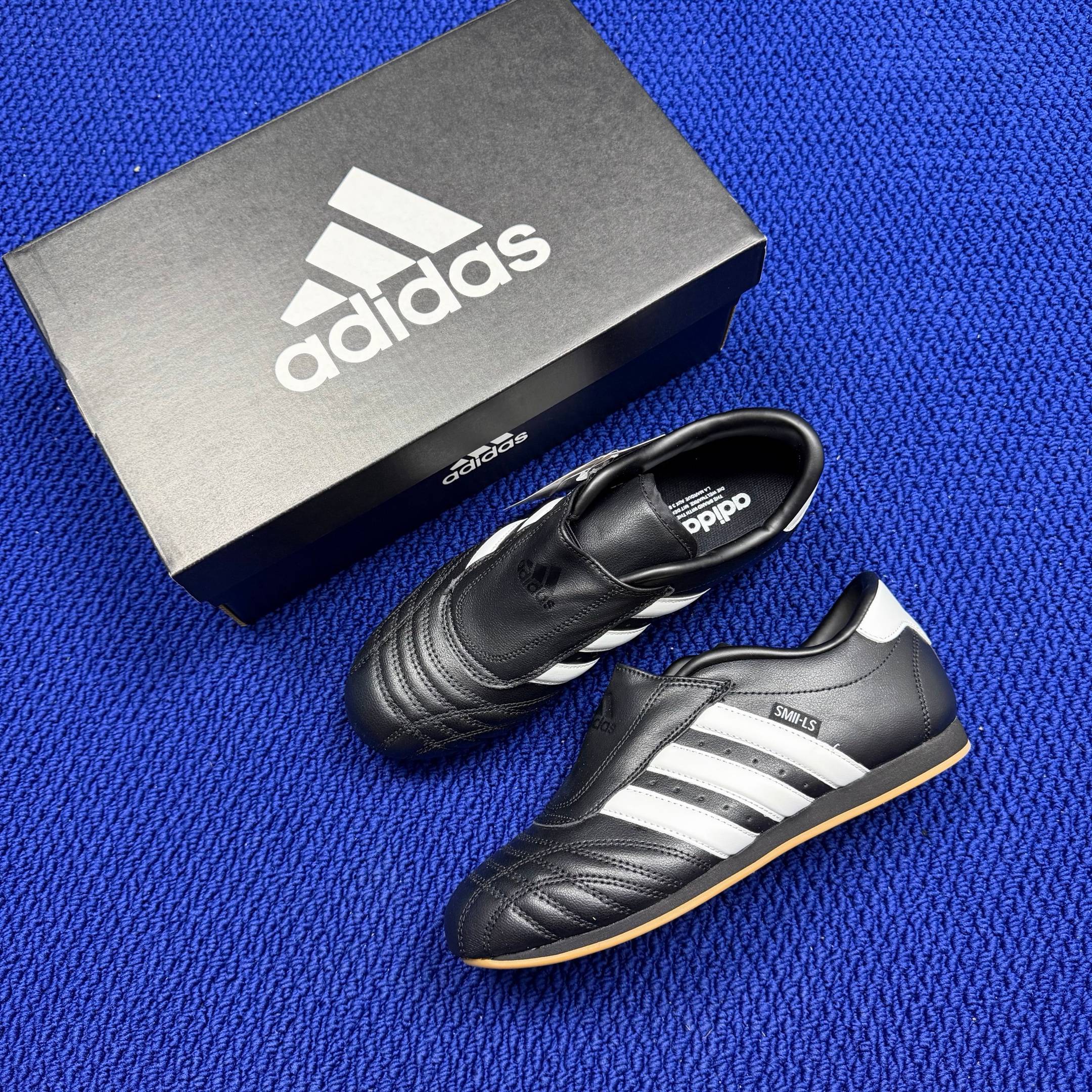 Other adidas originals Taekwondo JQ4775 — 1:1 Replica