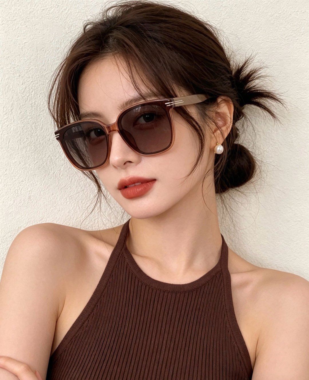 gucci glasses GUCCI GG ：G07711