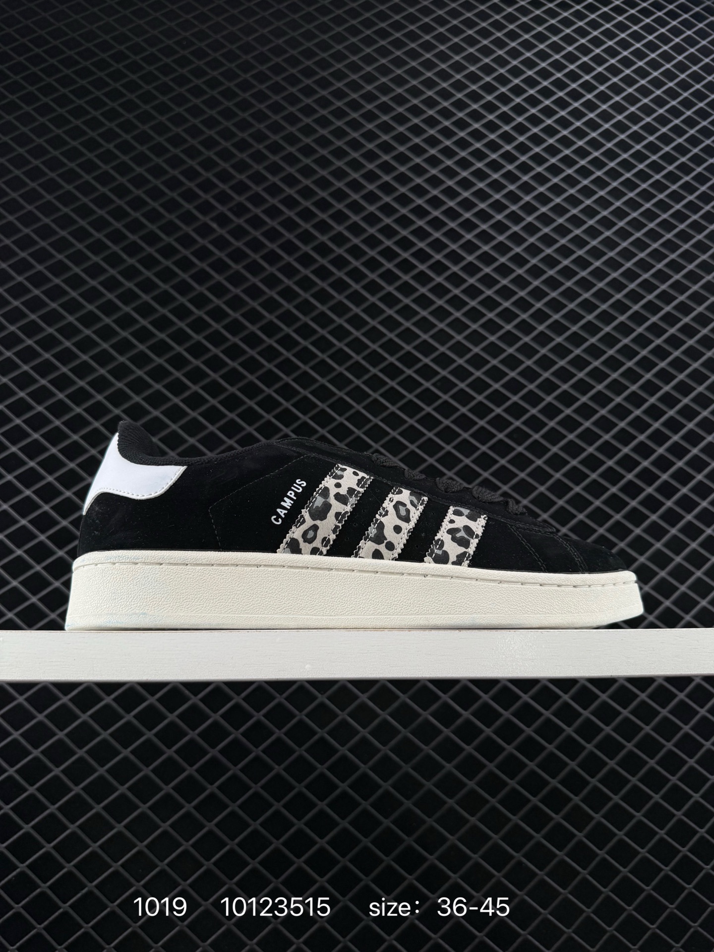Adidas Originals Campus 00s:GY6433:10123515 — 1:1 Replica For Sale