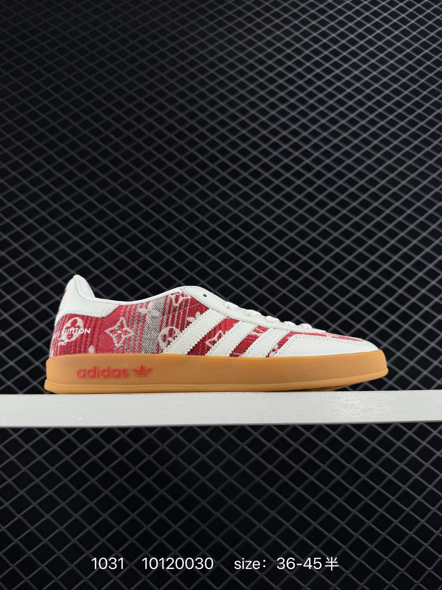 Adidas Originals Superstar Pride RM SC9207-725 10120030 36-45 — AAA Quality Replica