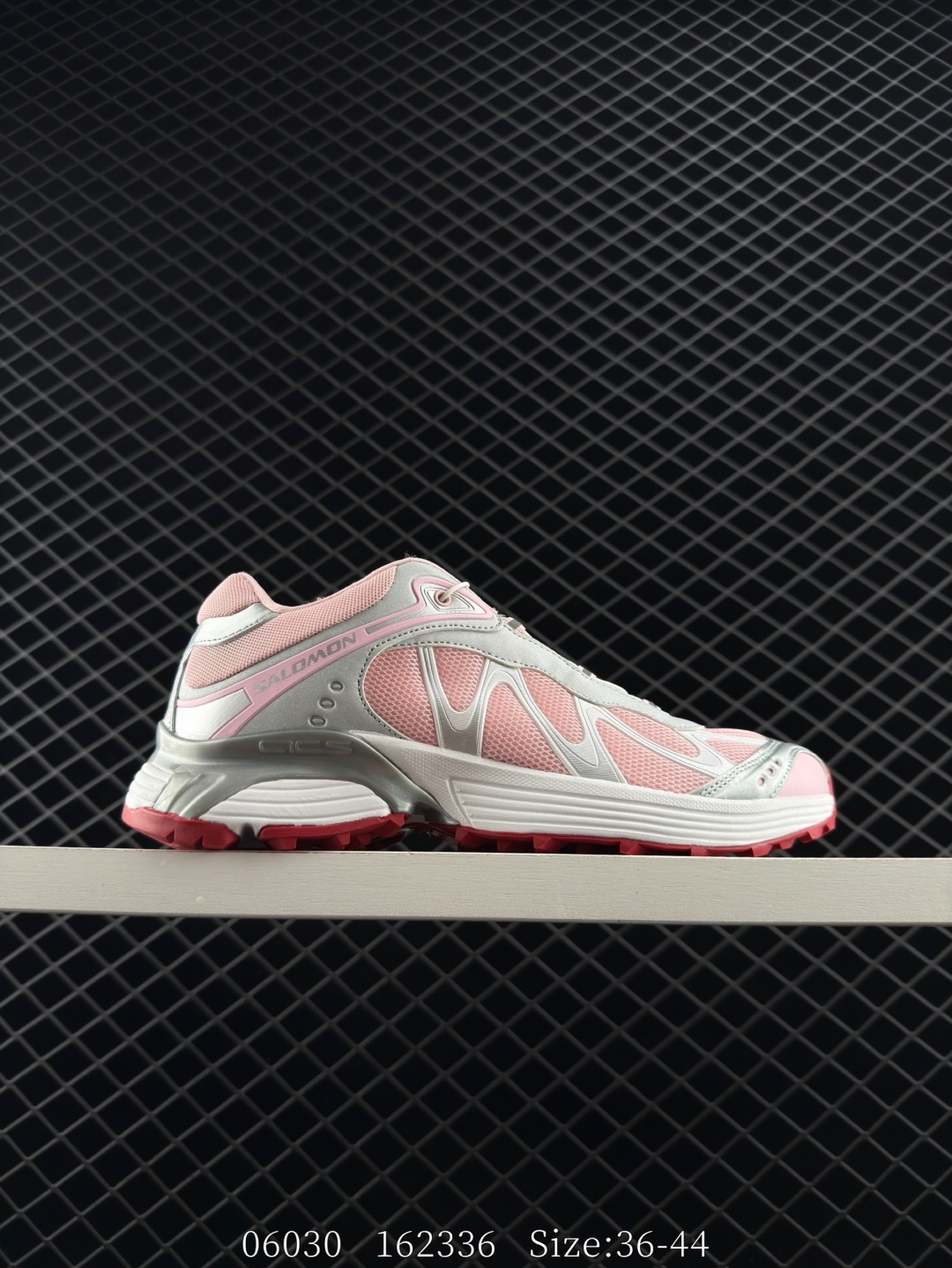 Other SALOMON XT-WHISPER SENSIFIT Premium Replica High-end Men s And Women s Fashion Sports Running And Basketball Shoes Up To 95 Off Retail During The Current Promotion Casual Lifestyle Sneakers BS-86043
