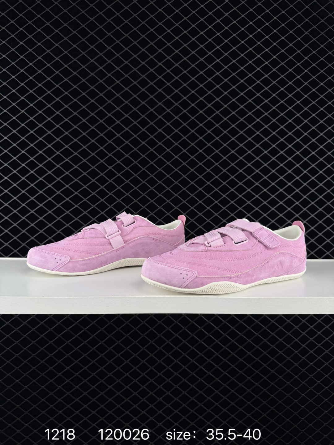 Other ADIDAS FOS URBAN REVERIE KJ4035: 35 — AAA Quality Replica