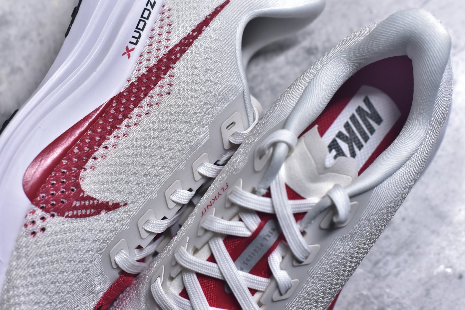 Nike REACTX PEGASUS Plus
