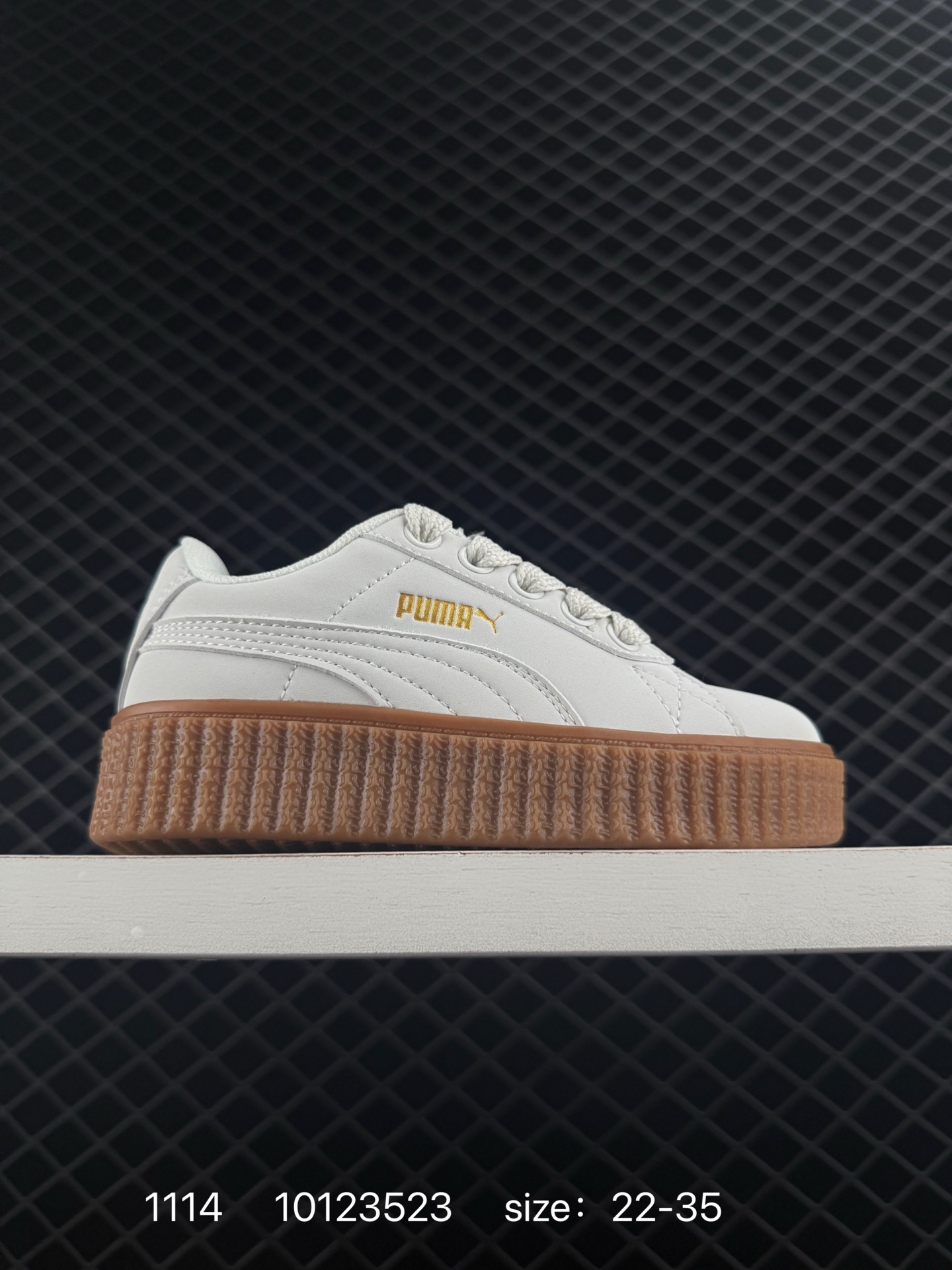 Other Puma Creeper Phatt 396403 22 — 1:1 Replica For Sale