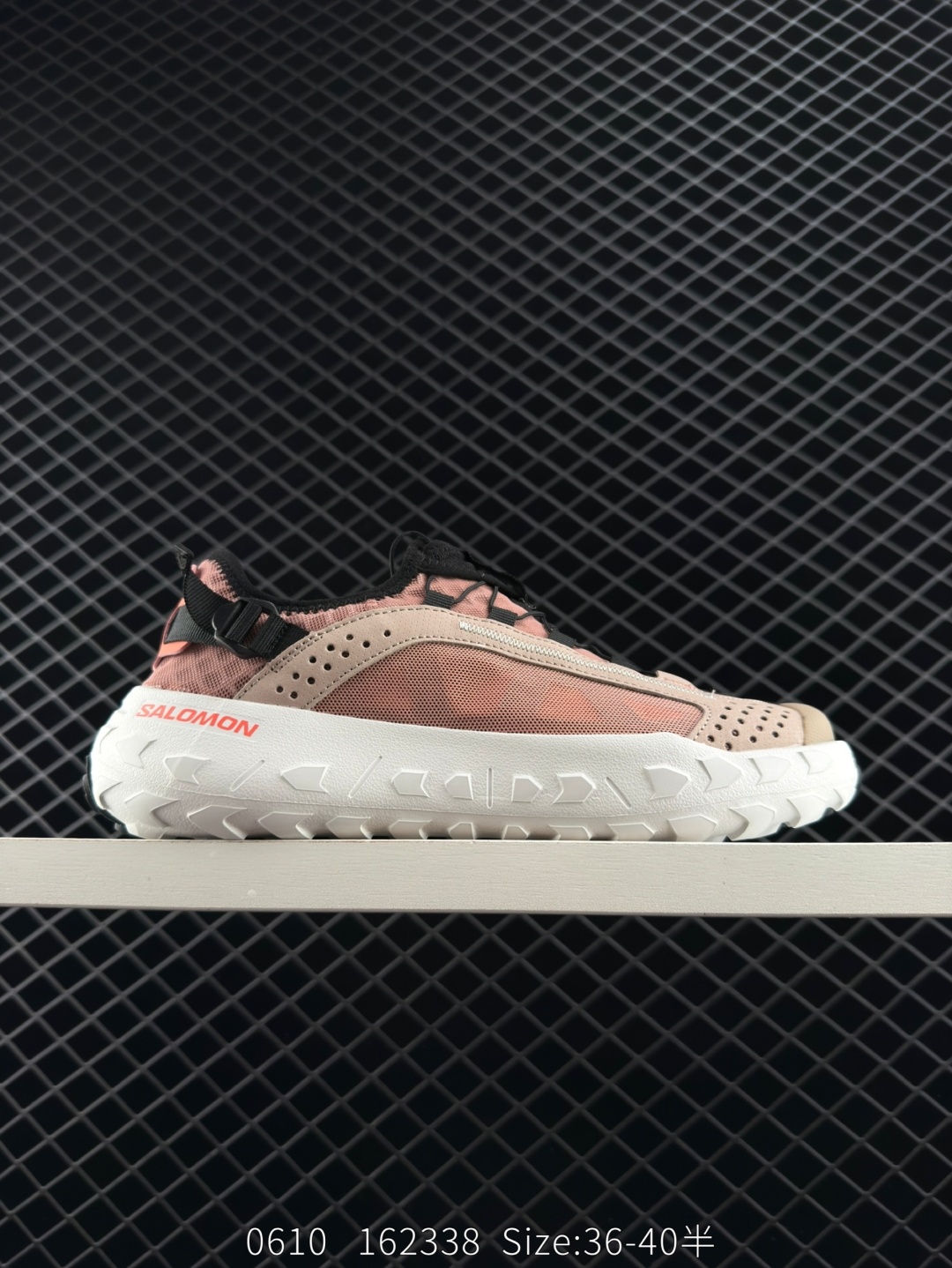Other SALOMON Solamphibian New 1 1 Replica High-end Men s And Women s Fashion Sports Running And Basketball Shoes Up To 95 Off Retail During The Current Promotion Casual Lifestyle Sneakers BS-86068