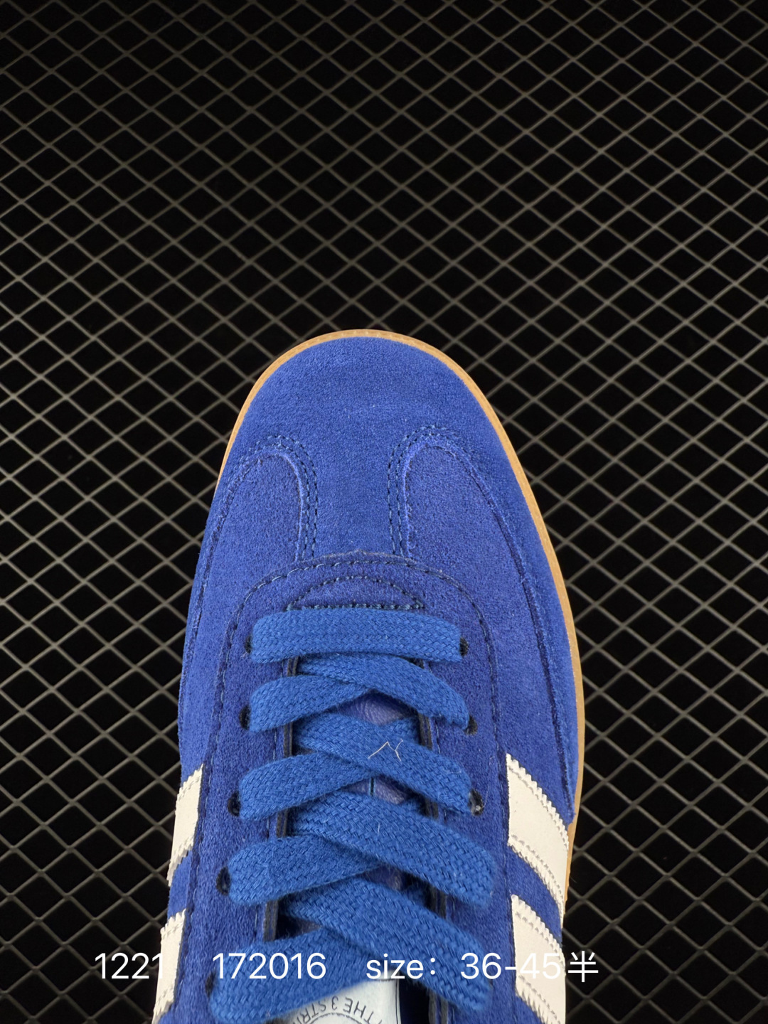 Adidas Originals Gazelle Bold W 36-45 172016 — AAA Quality Replica