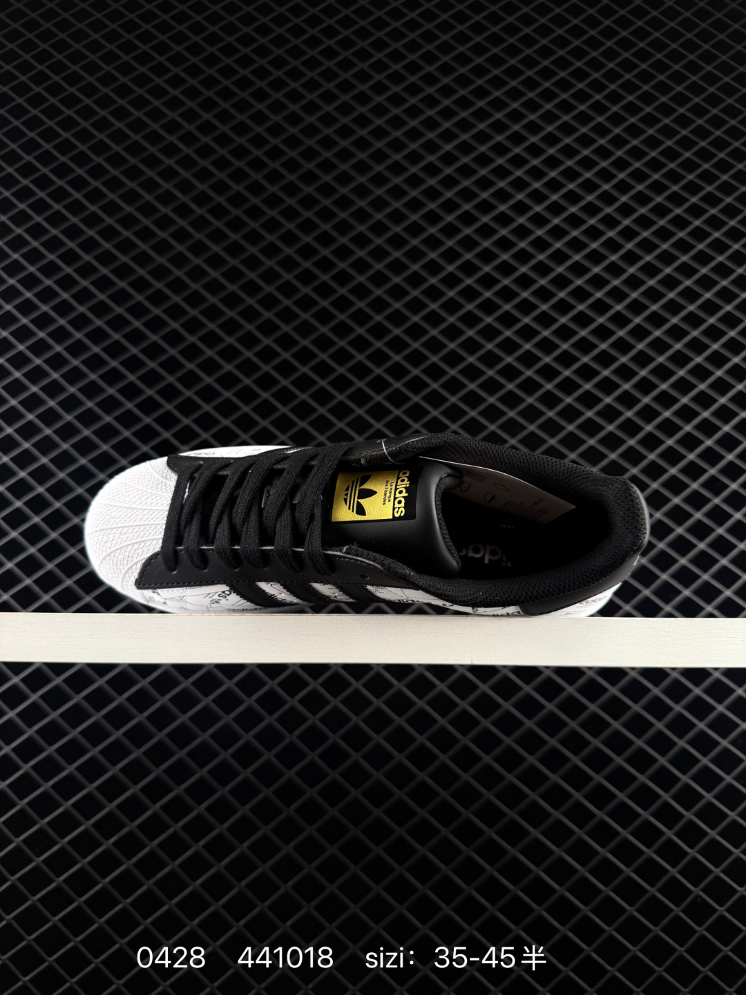 Adidas Originals Superstar FV2819 36 — 1:1 Replica For Sale