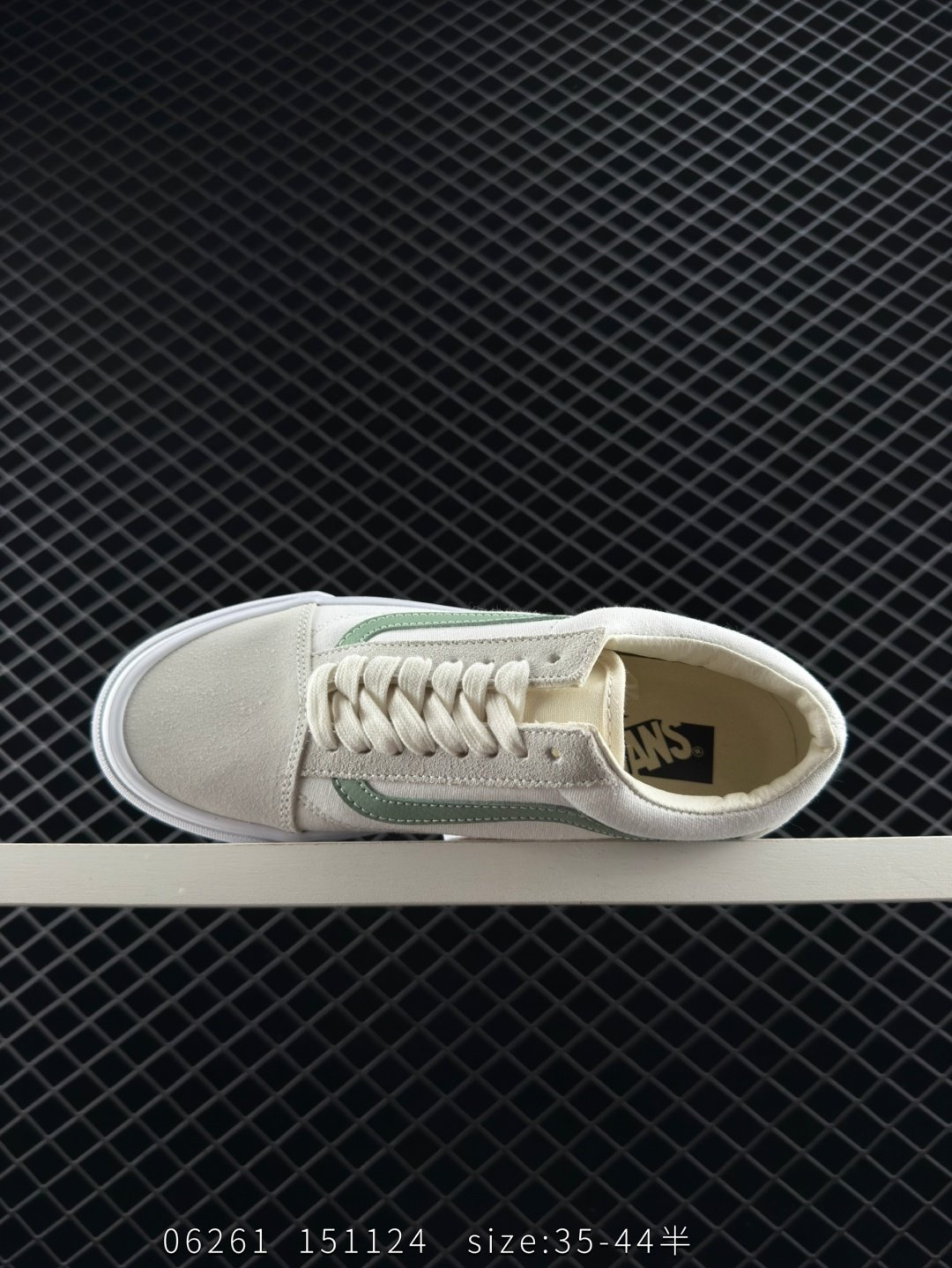 Vans Premium Old Skool VPS VANS VAULT OG VANS