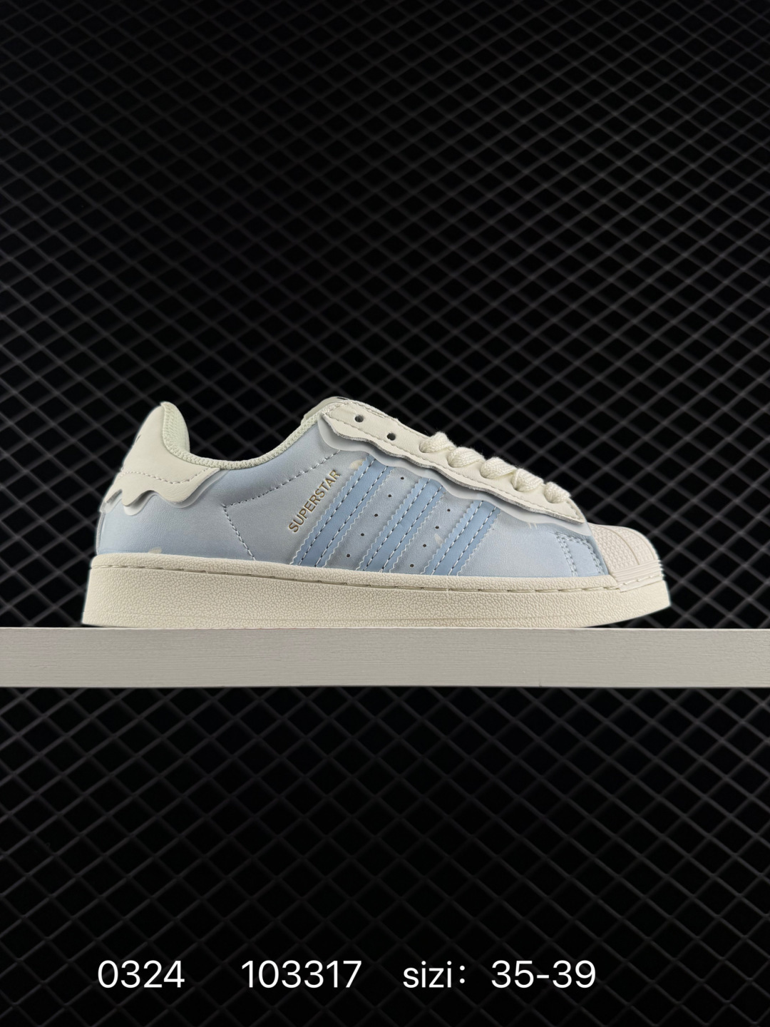 ADIDAS SUPERSTAR Adidas 2020 2020 2022ss A Lifestyle BS-76307