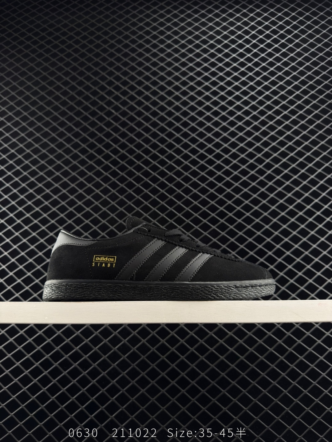 Other Adidas Originals Stadt JR9553 35 — Premium Replica