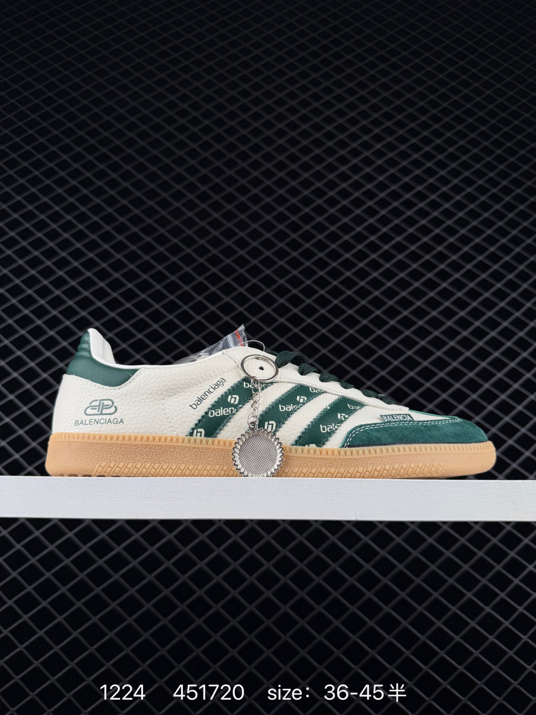 Adidas Originals Superstar DIY Lifestyle BS-76916