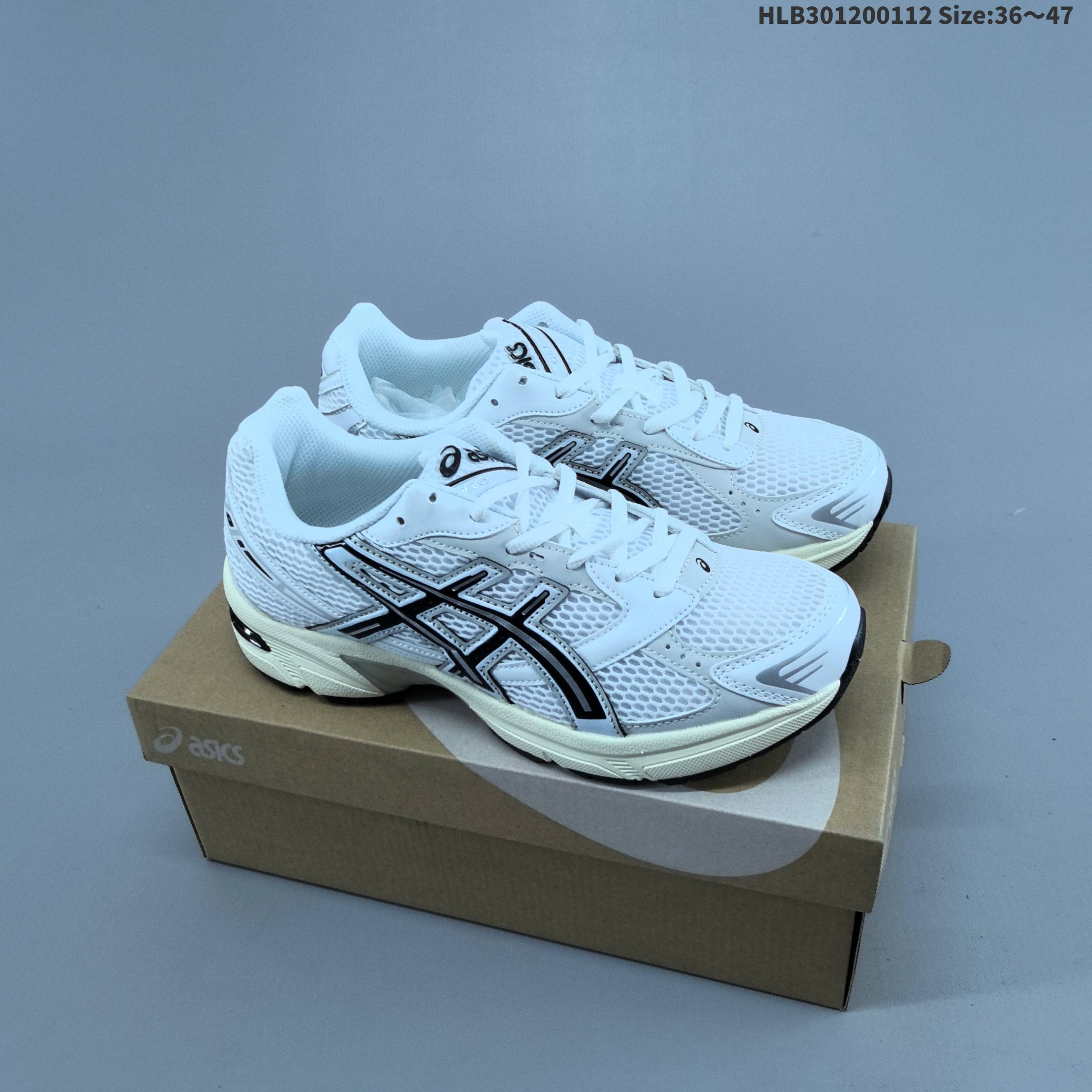 Asics Gel-1130 New ASICS GEL-1130 1 1 Replica For Sale High-end Men s And Women s Fashion Sports Running And Basketball Shoes Up To 95 Off Retail During The Current Promotion Casual Lifestyle Sneakers BS-69075