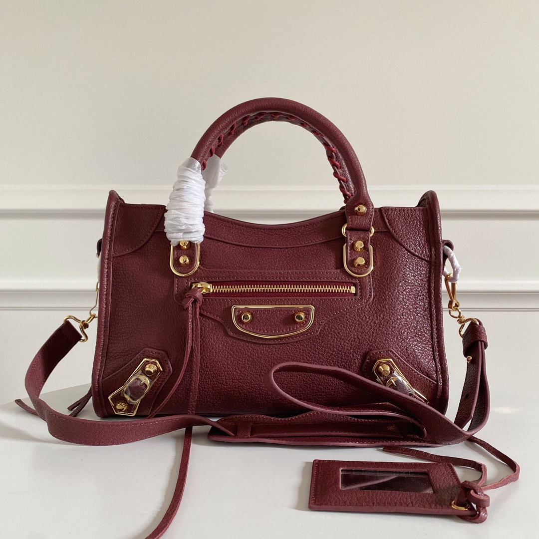 Balenciaga bag Balenciaga * -30cm-BALEN CIA GA | - 3 — Premium Replica