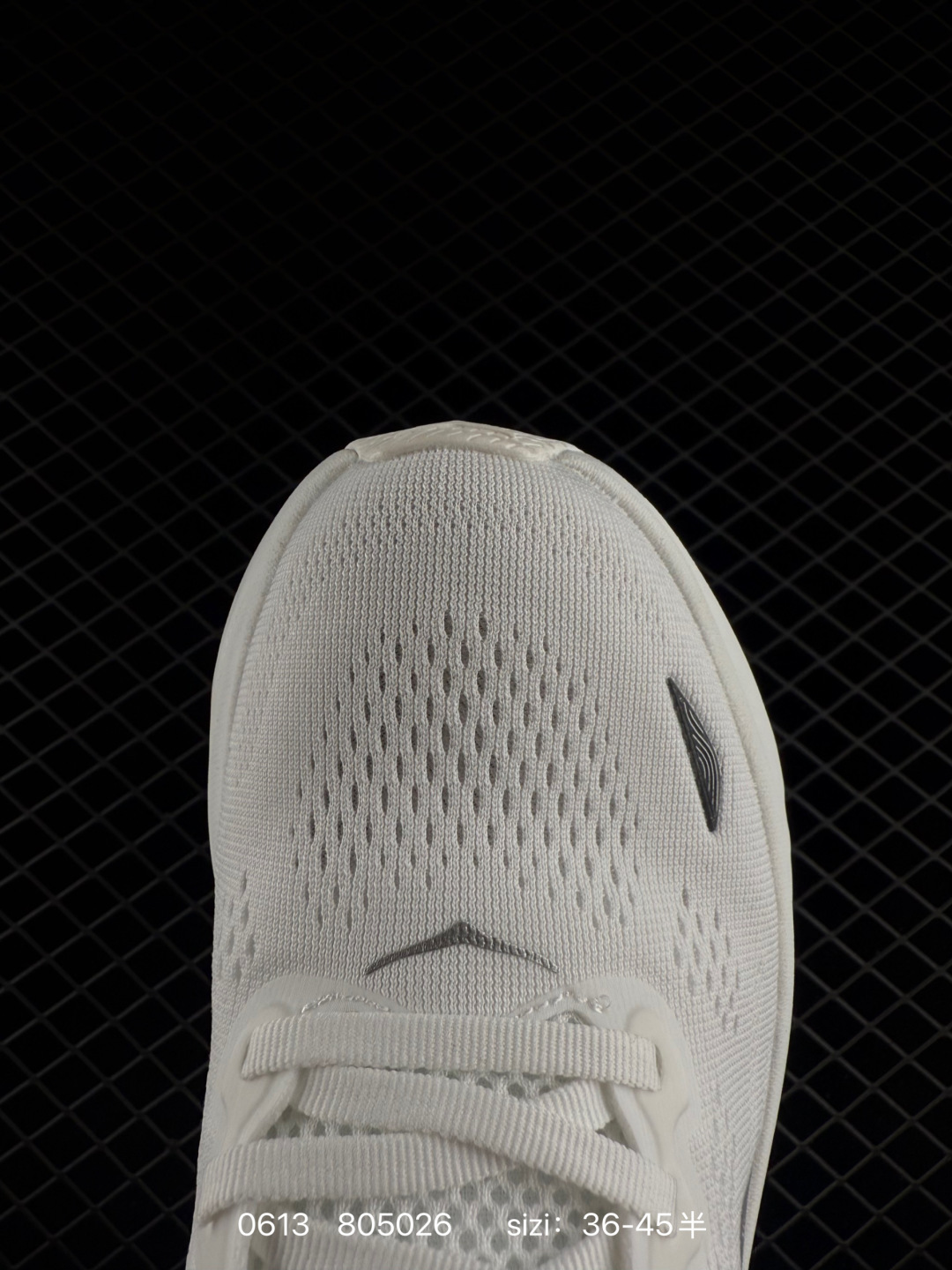 HOKA ONE Bondi 9:1162011:36 — AAA Quality Replica