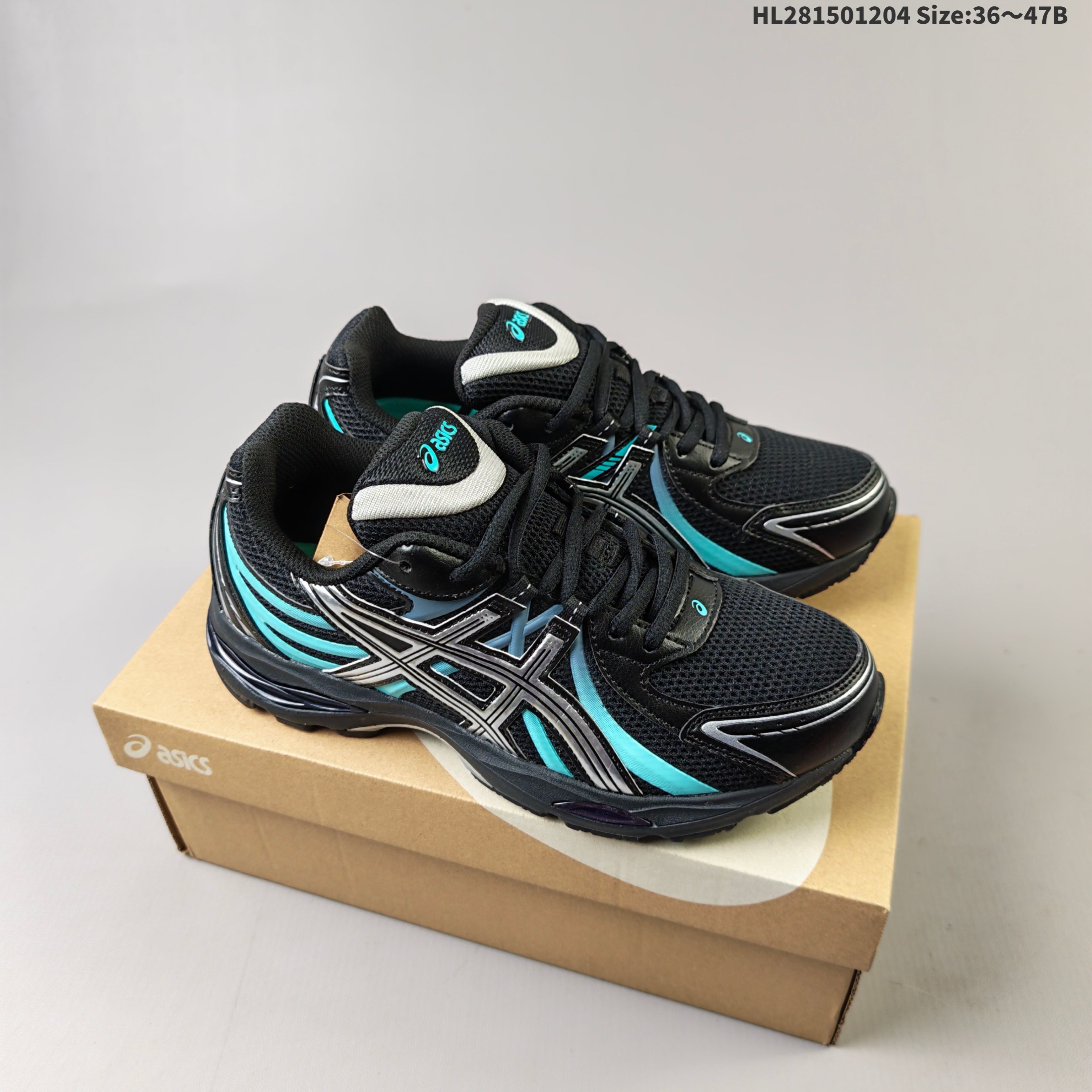 Other Asics GEL-SEKIRAN:1203 A711-003:36 4 — 1:1 Replica For Sale