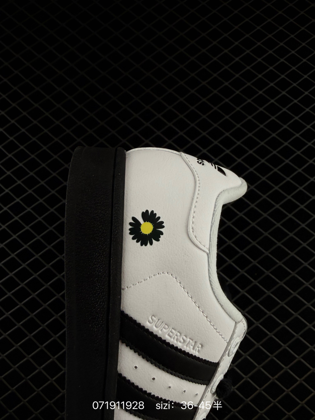 Adidas Original Superstar 2 Lifestyle BS-74866