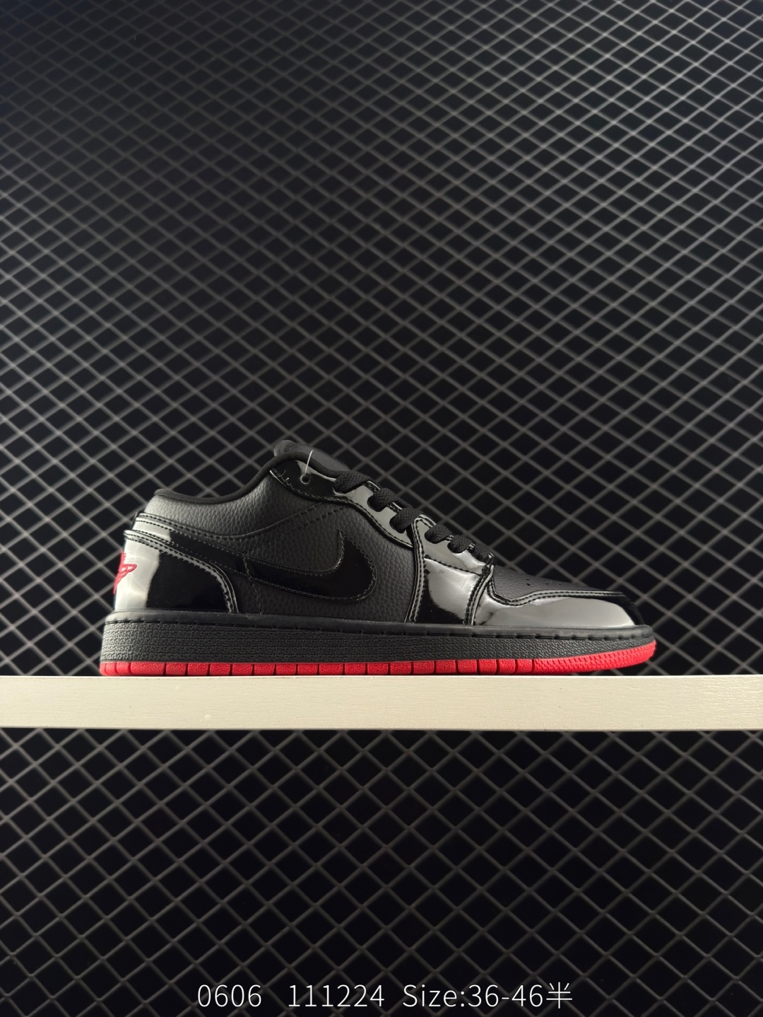 Air Jordan 1 Low "Dong Dan" AIR JORDAN 1 aj1 1 Jordan Brand — Premium Replica
