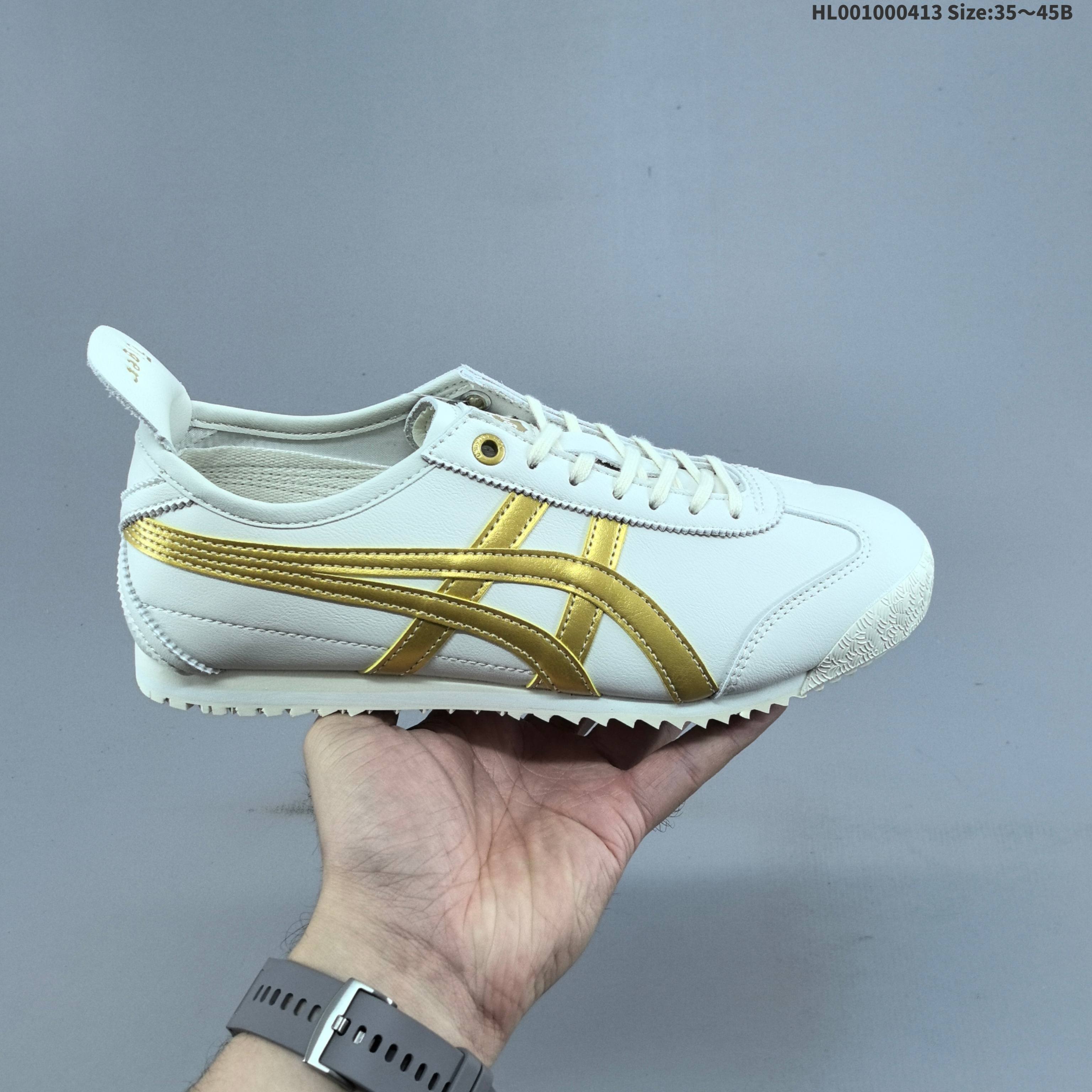 Other ASICS Onitsuka Tiger Mexico 66 SD Mexico 66 1 1 Replica High-end Men s And Women s Fashion Sports Running And Basketball Shoes Up To 95 Off Retail During The Current Promotion Casual Lifestyle Sneakers BS-68919