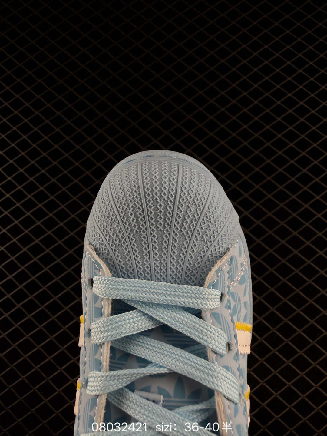 ADIDAS SUPERSTAR New 1982 Lifestyle BS-74724