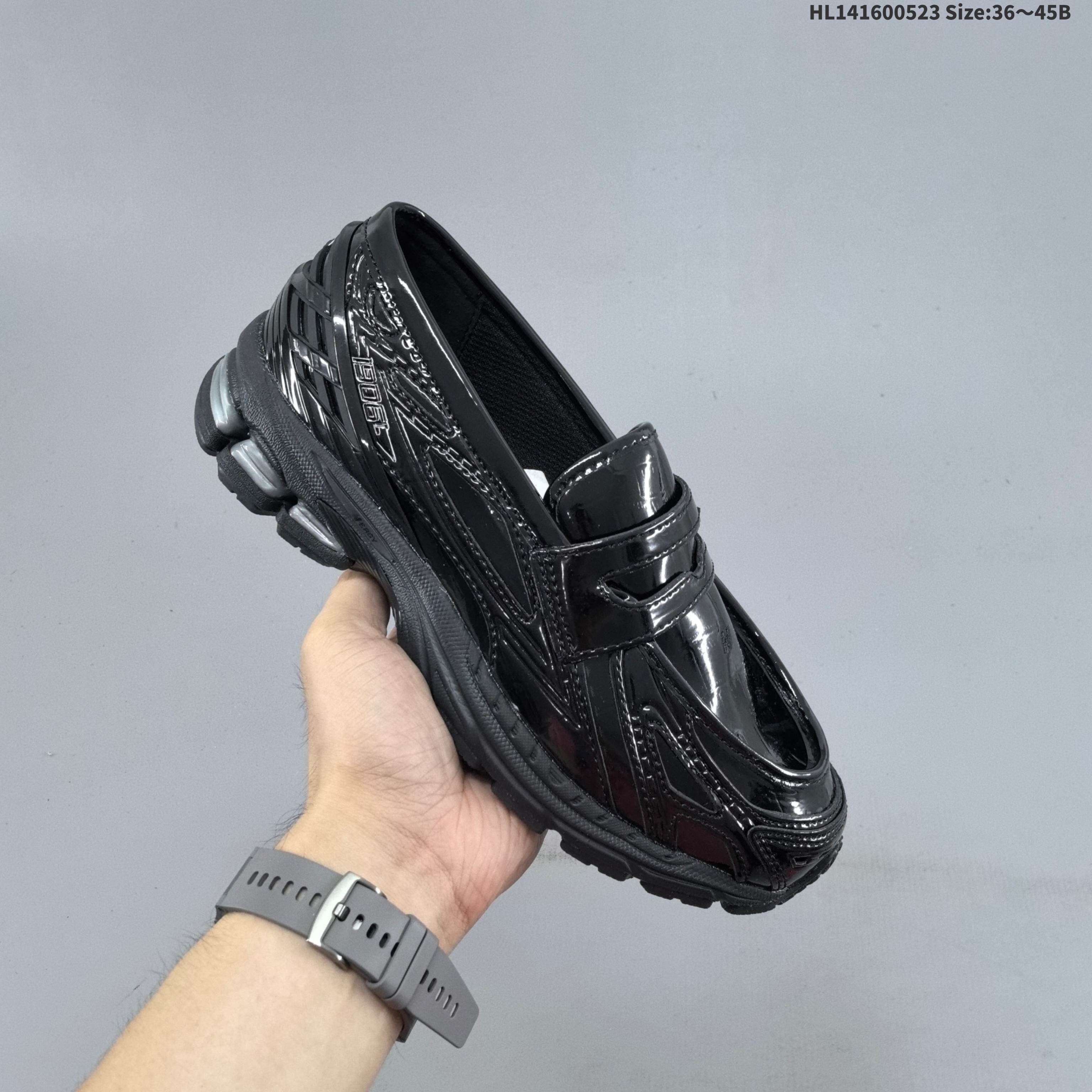New Balance 1906 L:U1906 LCR:36 — 1:1 Replica