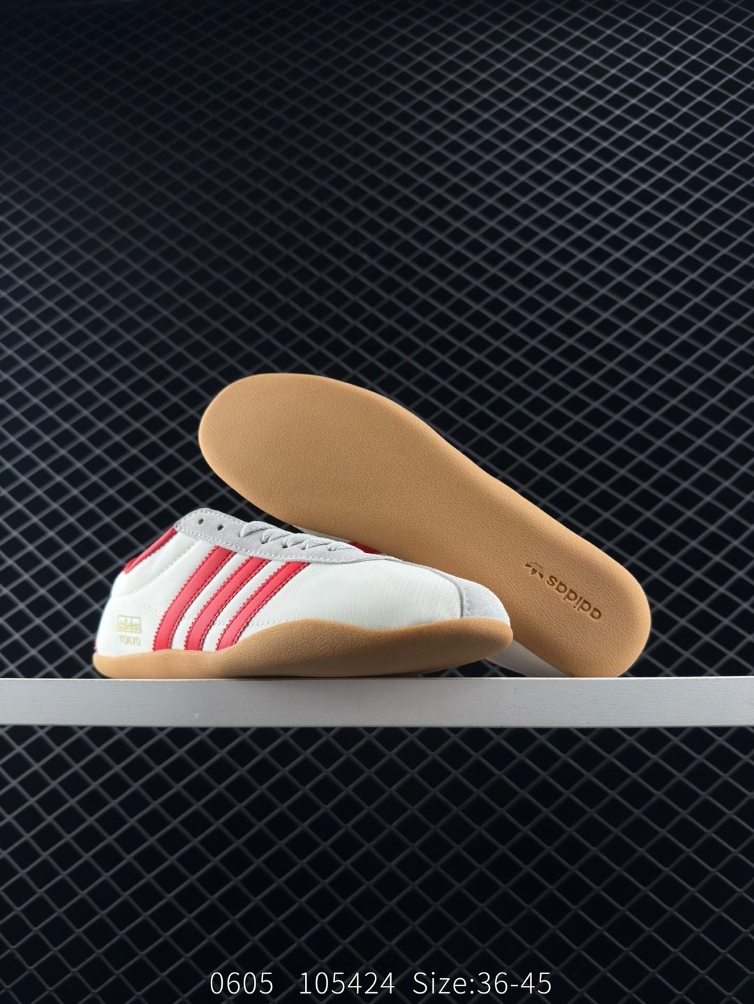 ADIDAS SAMBA Adidas Originals Tokyo T RB
