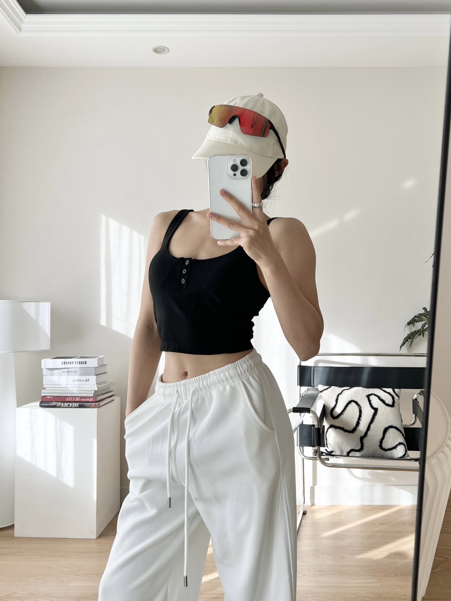 Lulu Tank Top Lululemon Align — 1:1 Replica For Sale