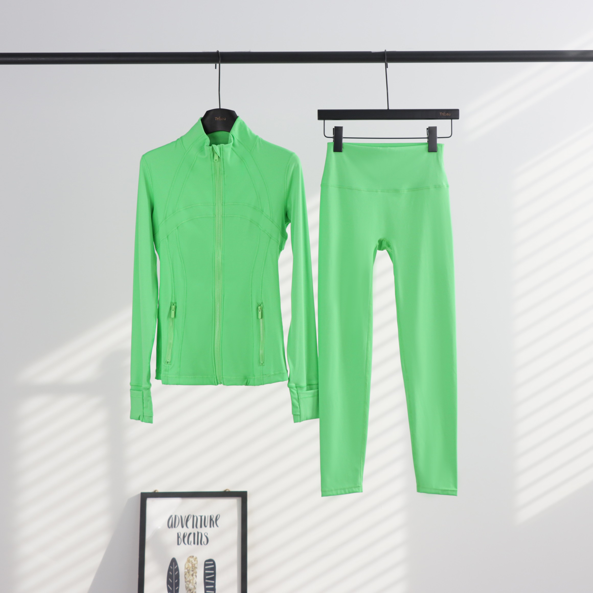 Lulu set Lululemon define — 1:1 Replica