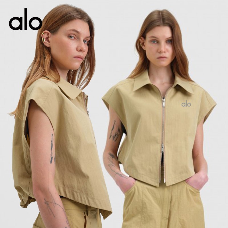 Alo T-shirt aloyoga