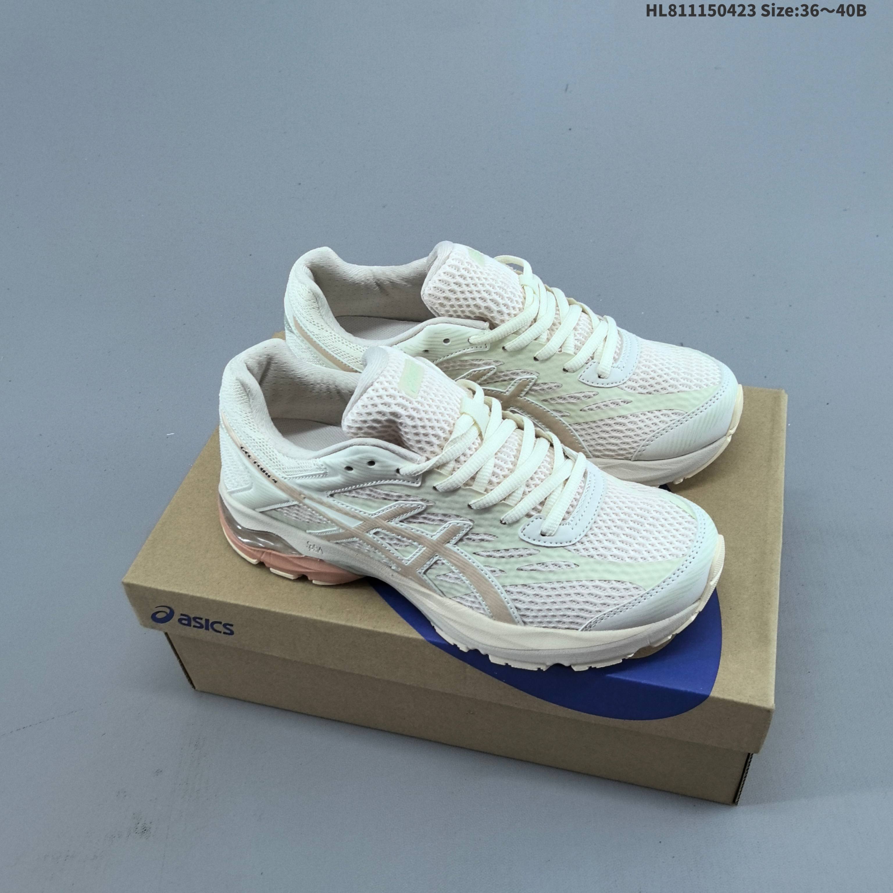 Other ASICS Gel-Flux 4 GEL-FLUX4 — 1:1 Replica