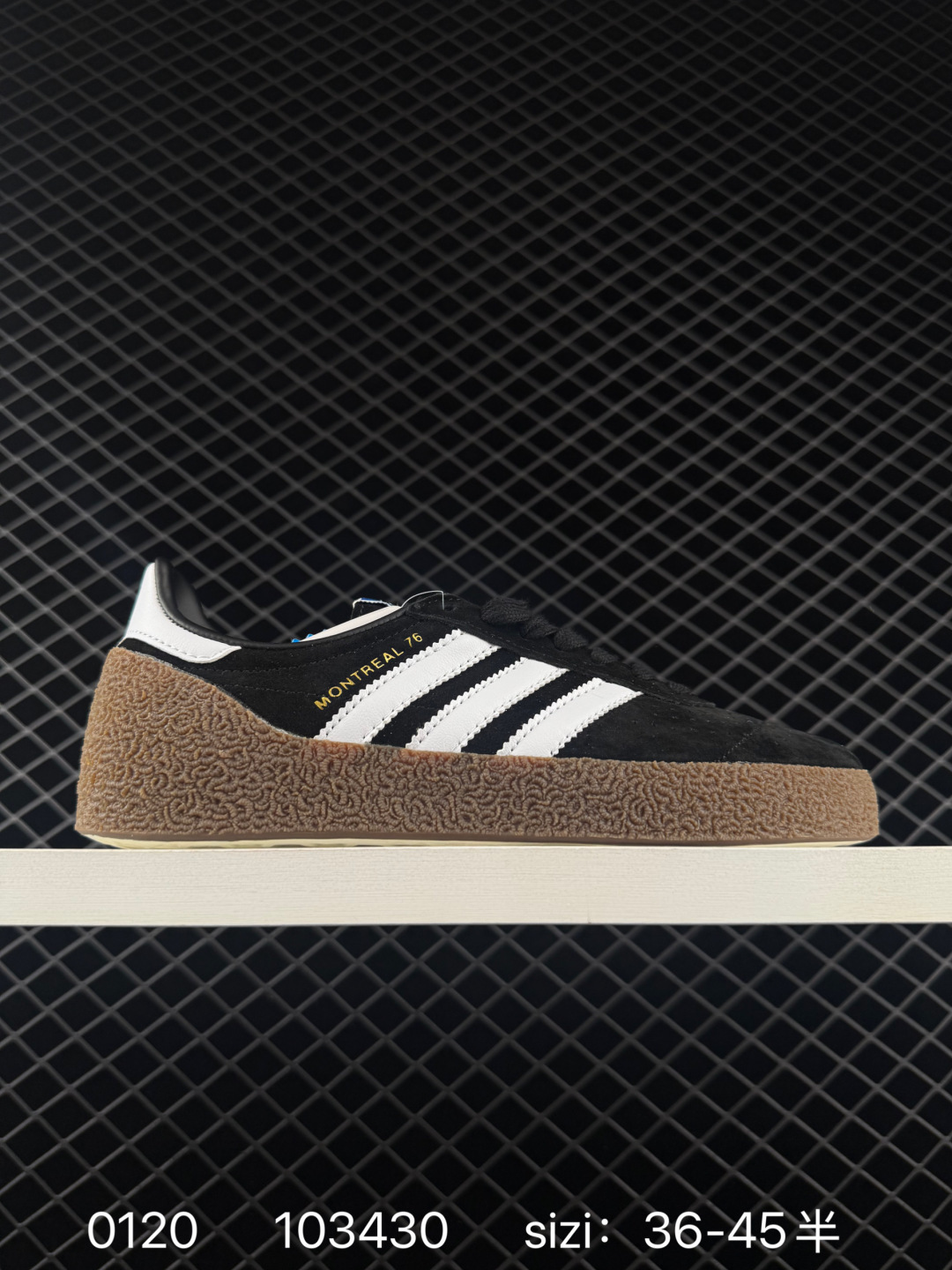 ADIDAS HANDBALL SPEZIAL adidas ordinals Handball Spzl BD7635 — AAA Quality Replica