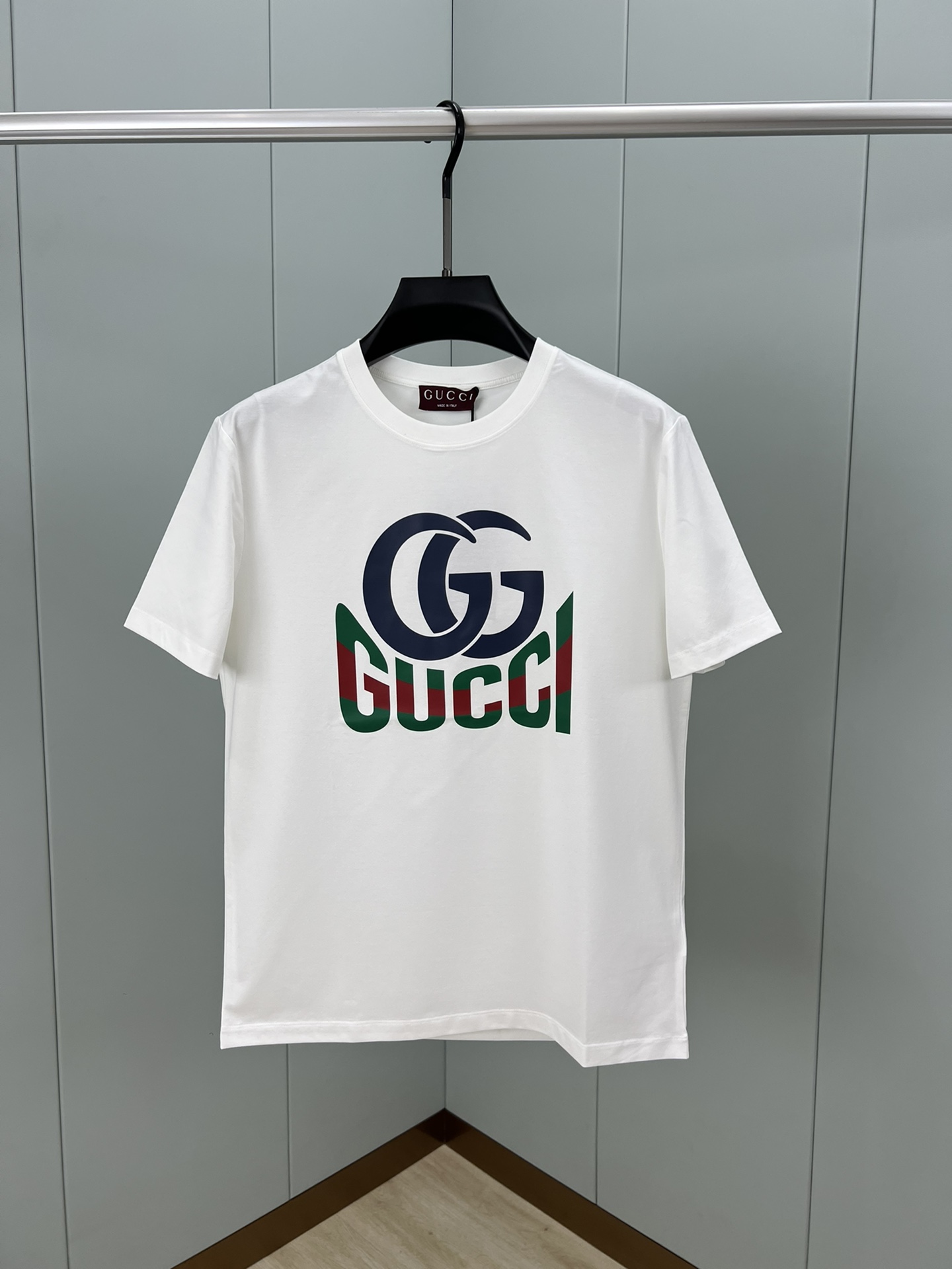 Gucci men Gucci 25 G logo T Gucci G 80 S XXXL 4 XL 5 XL — 1:1 Replica