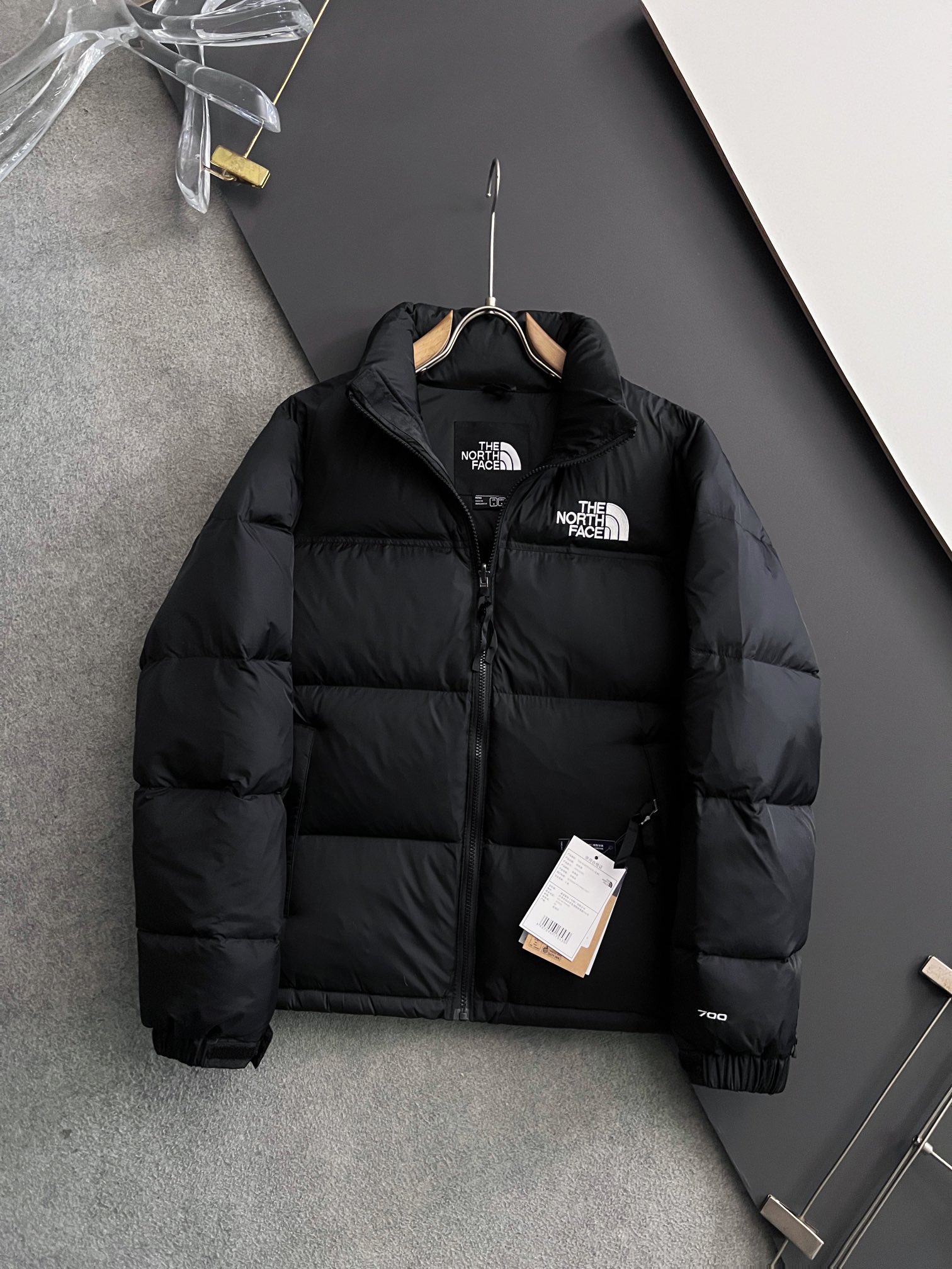 The North Face dunjakker The North Fa*e® AW logo 9 XS- XXL