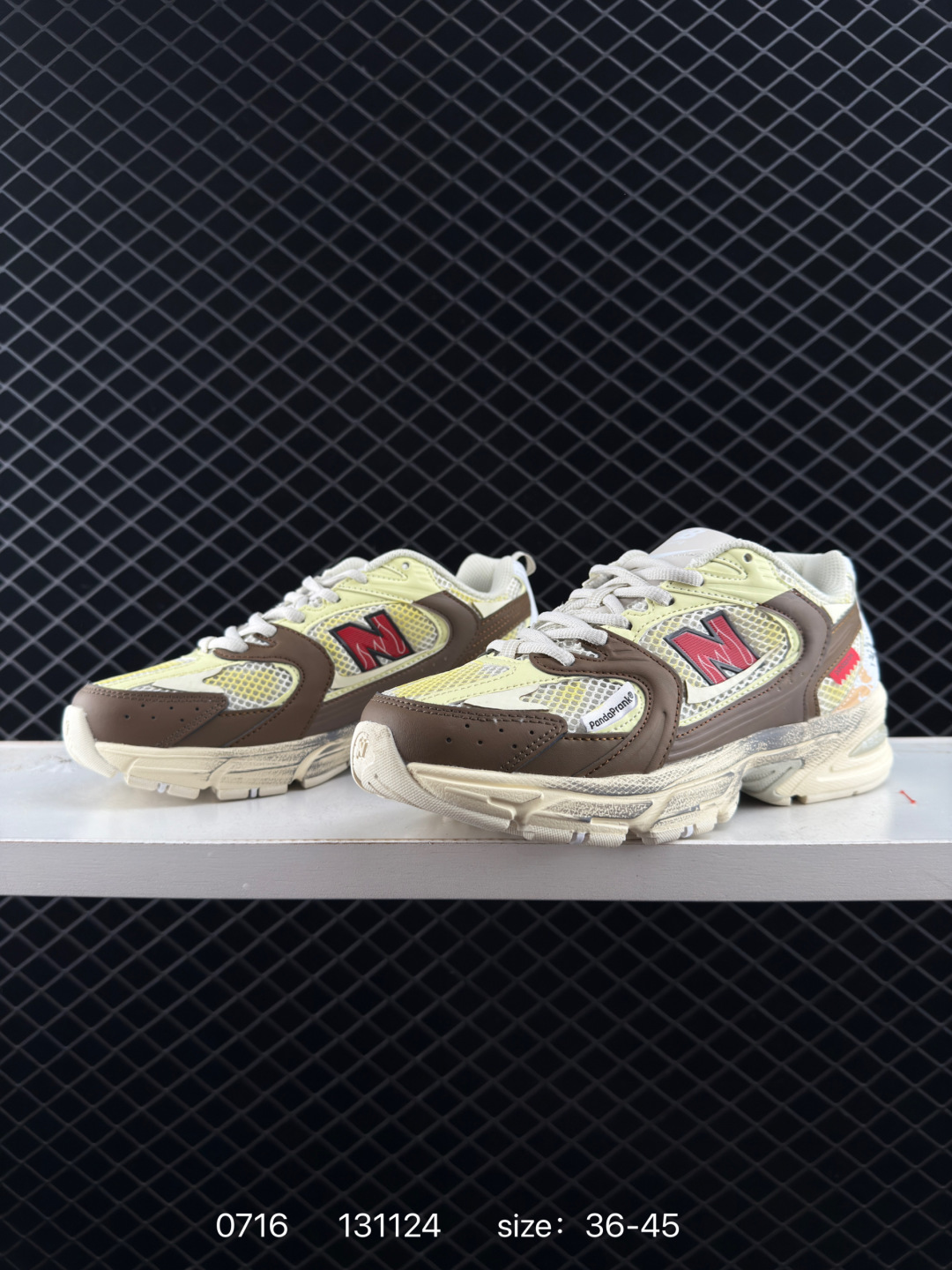 NB530 New Balance 530 NB530 New Balance 530 — 1:1 Replica For Sale