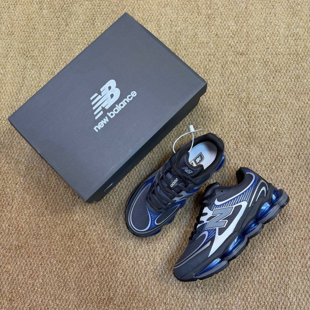 Other nb2000 27th color: gray blue, invincible texture! An industry benchmark! Item number: U200015 V — 1:1 Replica