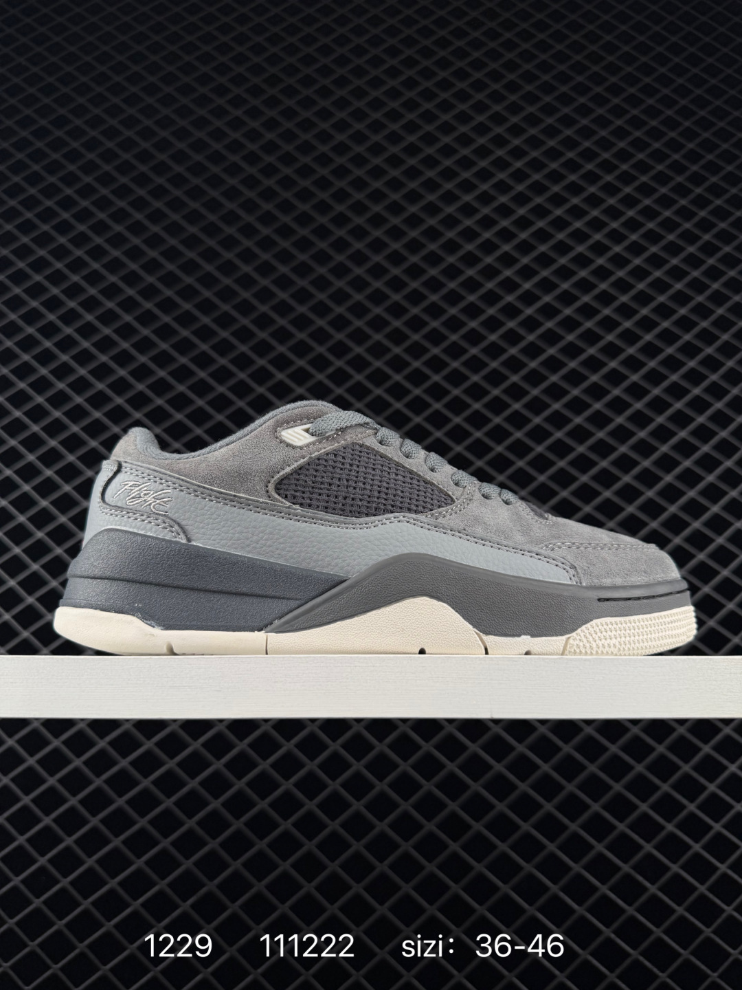 Other Jordan FLIGHT COURT HF3255-500 36 45 111222 ¥ 110 — 1:1 Replica