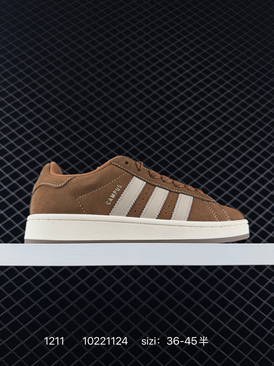 ADIDAS ORIGINALS CAMPUS 00 S BETA adidas｜ replica CAMPUS