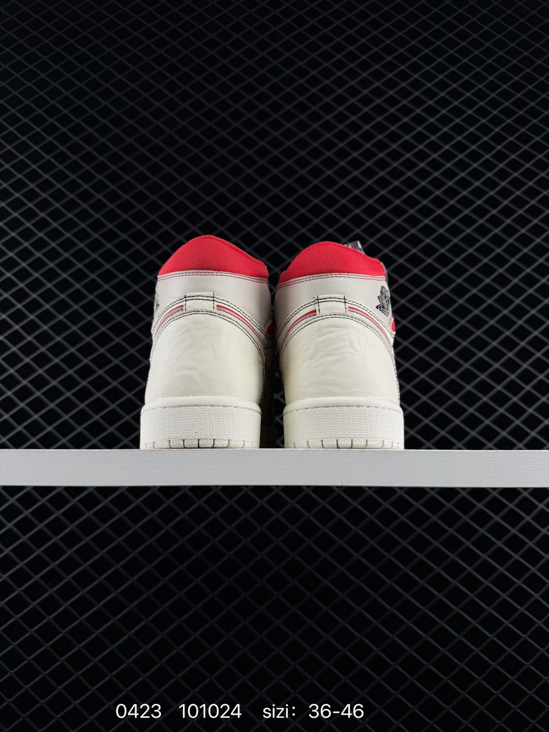 Union LA x Fragment Design x Air Jordan 1 Retro High OG "Sport Royal" AIR JORDAN 1 — 1:1 Replica