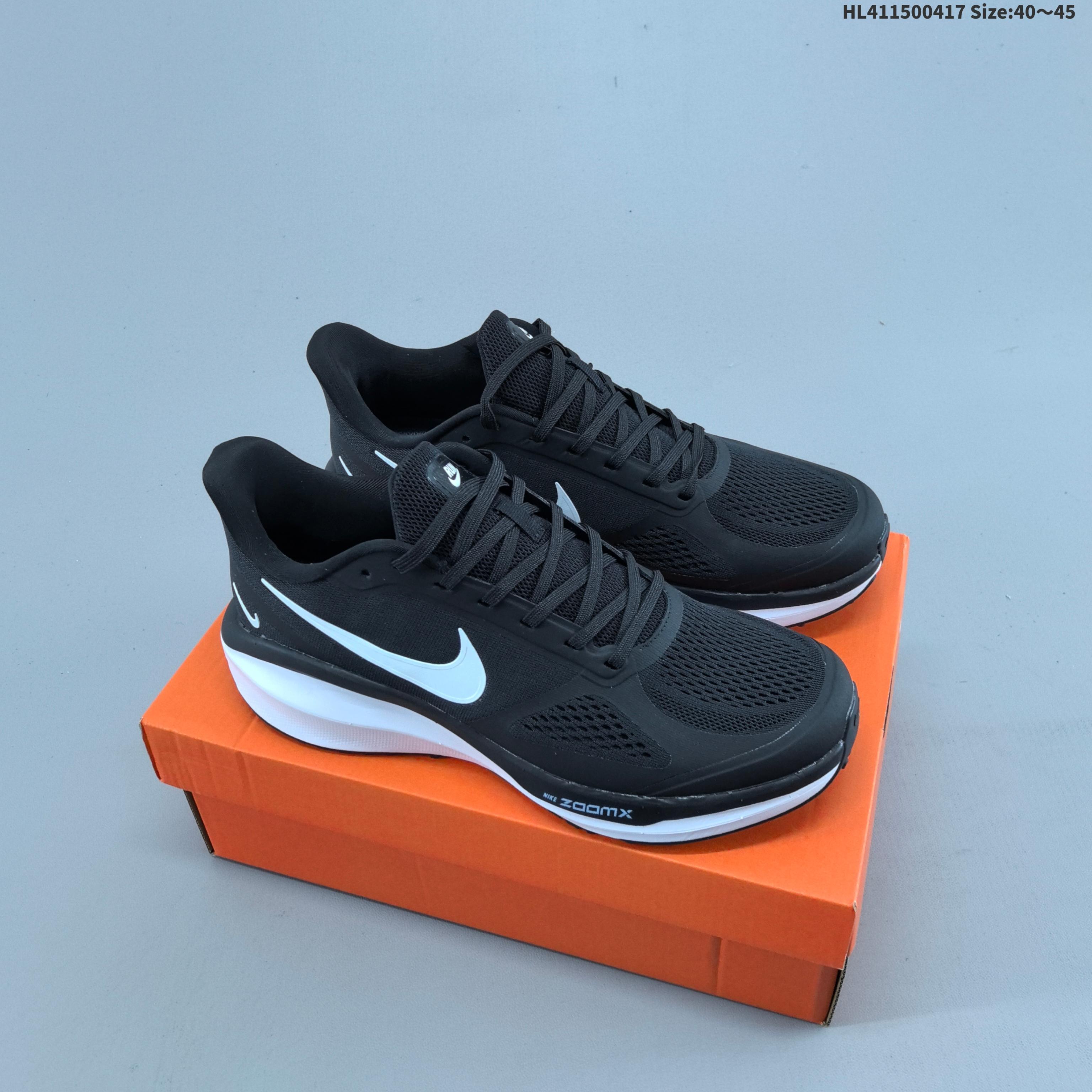 Autres Nike Air Zoom Winflo Zoom Air