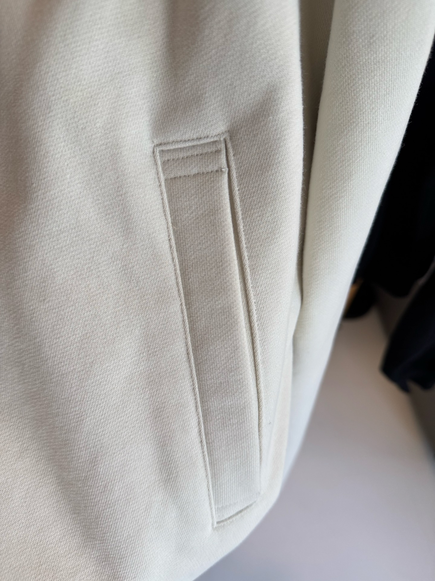 Alo Jacket Thousand yuan of quality! The workmanship of this baseball uniform is so detailed that — 1:1 Replica For Sale