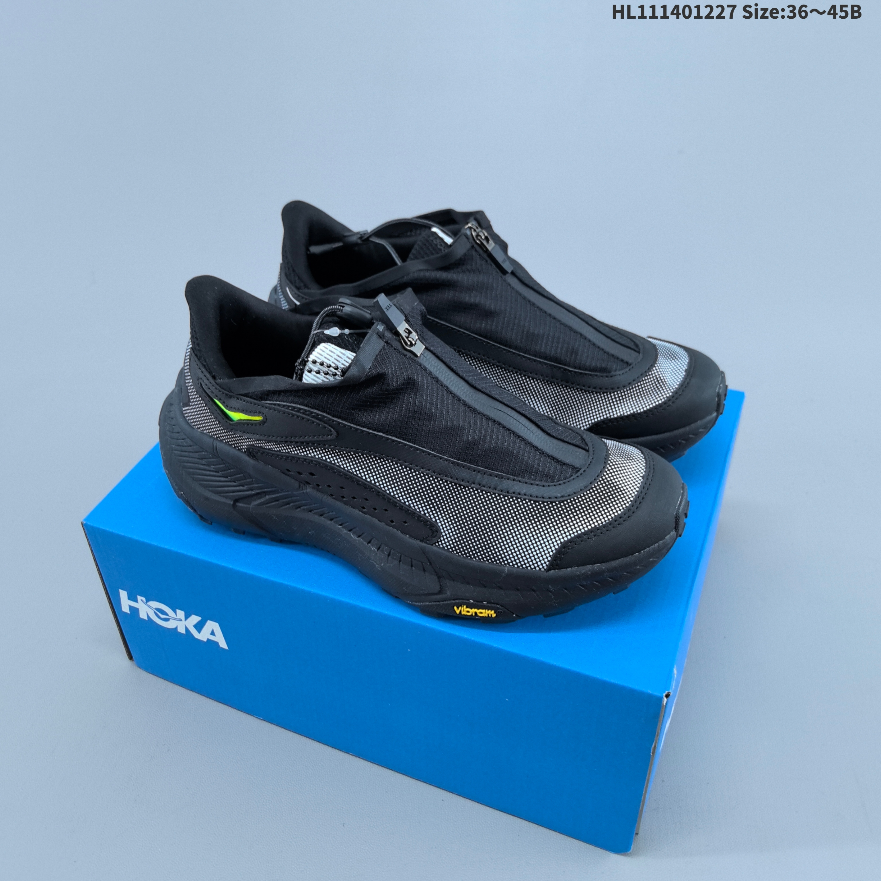 HOKA ONE PROJECT TRANSPORT:1162850:36 — 1:1 Replica