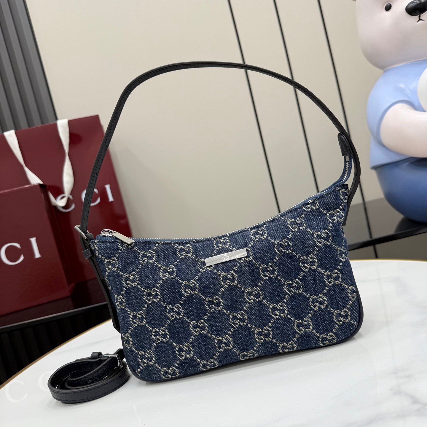 Gucci bag Generation Gucci Series GG