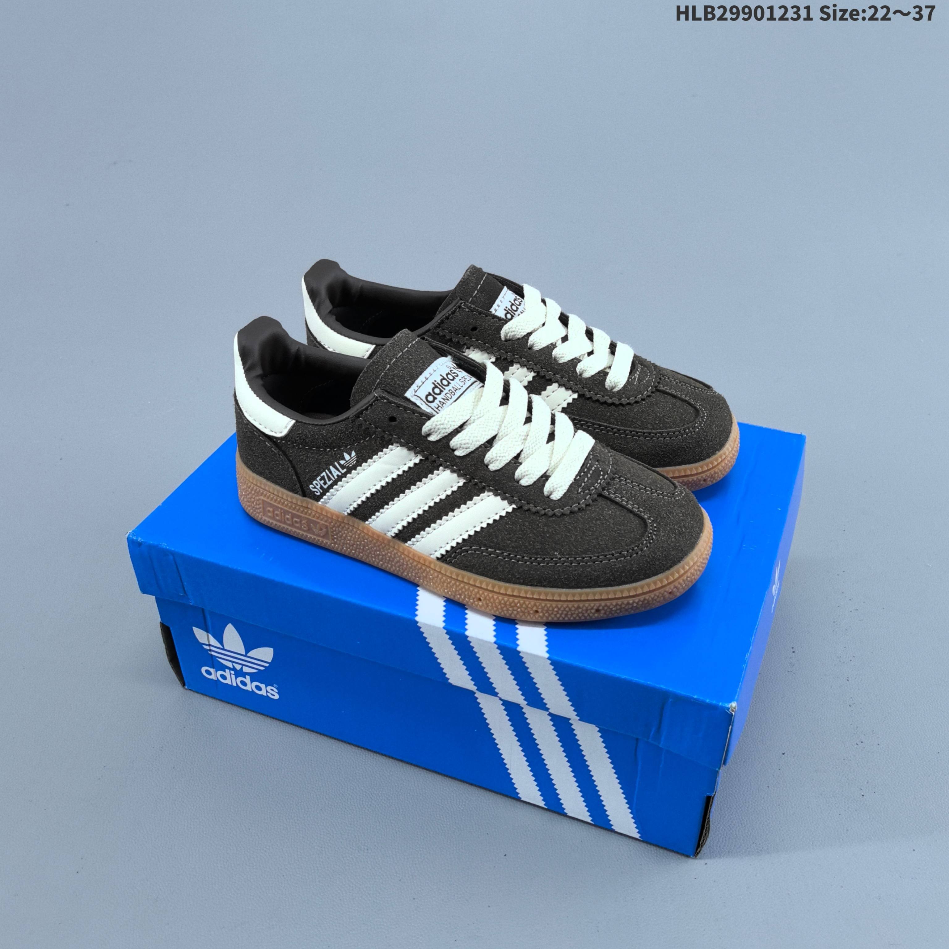 adidas originals HANDBALL SPEZIAL CNY — 1:1 Replica For Sale