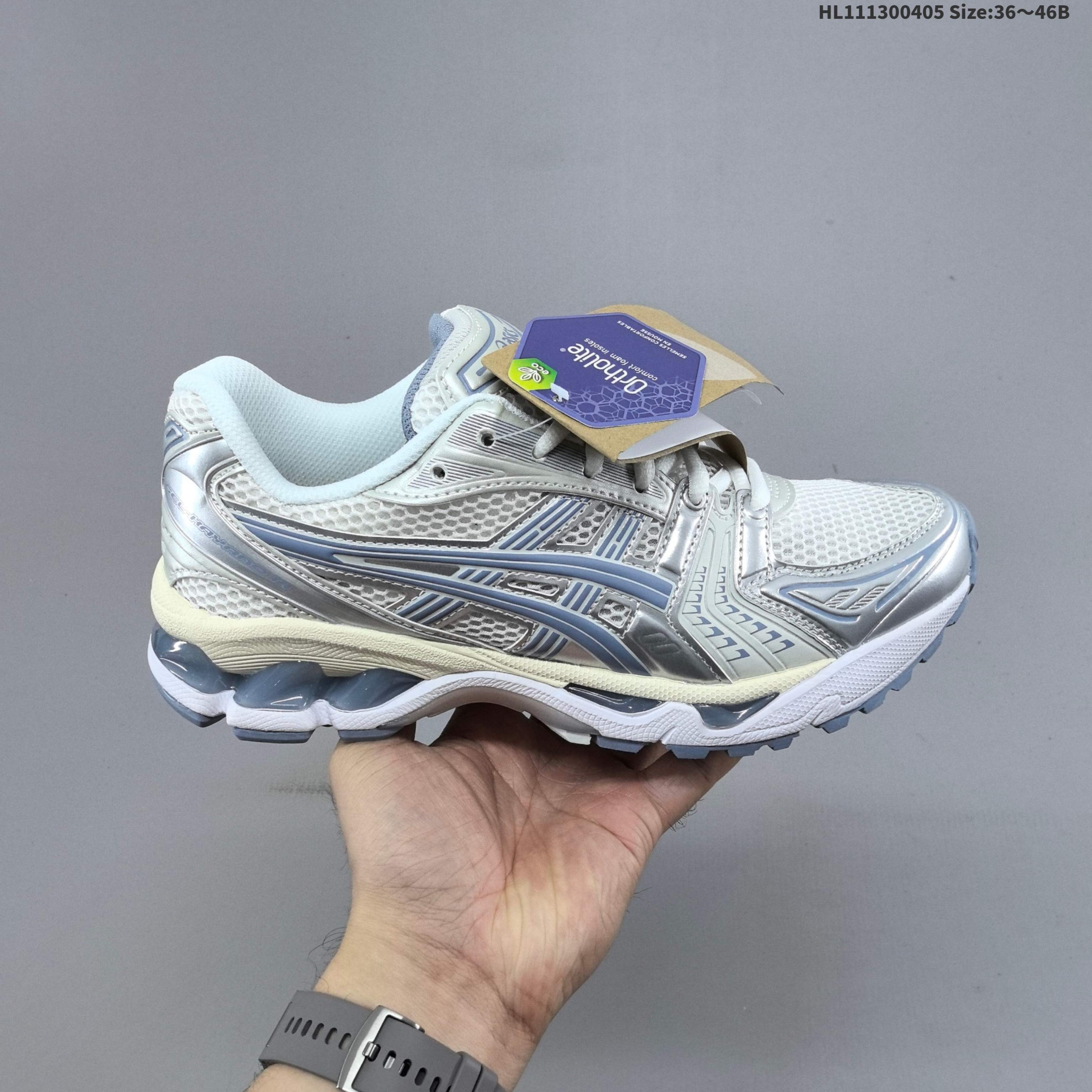Asics Gel-Kayano 14 3 D GEL FF BLAST PLUS 1 1 Replica For Sale High-end Men s And Women s Fashion Sports Running And Basketball Shoes Up To 95 Off Retail During The Current Promotion Casual Lifestyle Sneakers BS-68936