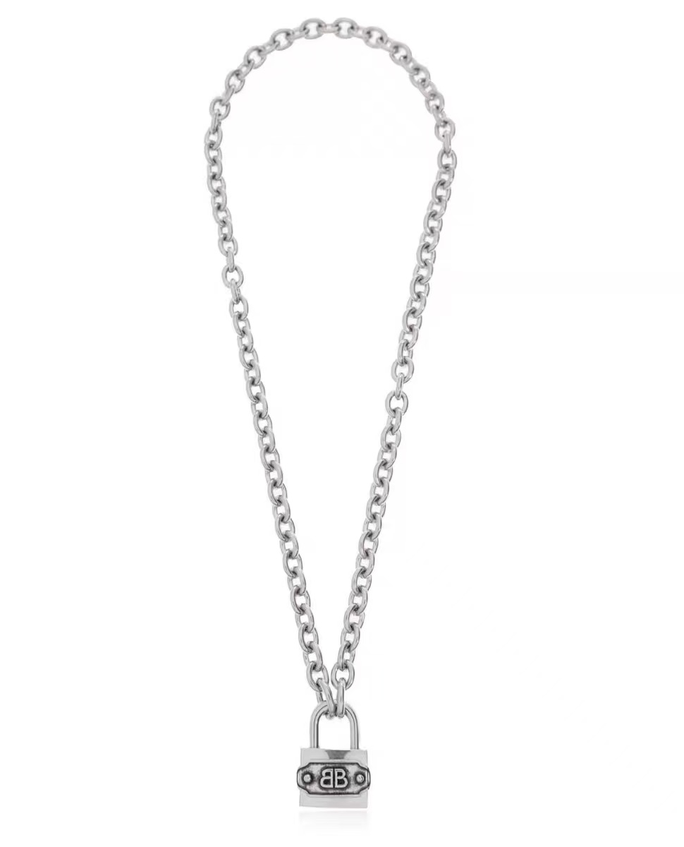 Balenciaga Jewelry 20250 New Arrival Balenciaga — 1:1 Replica