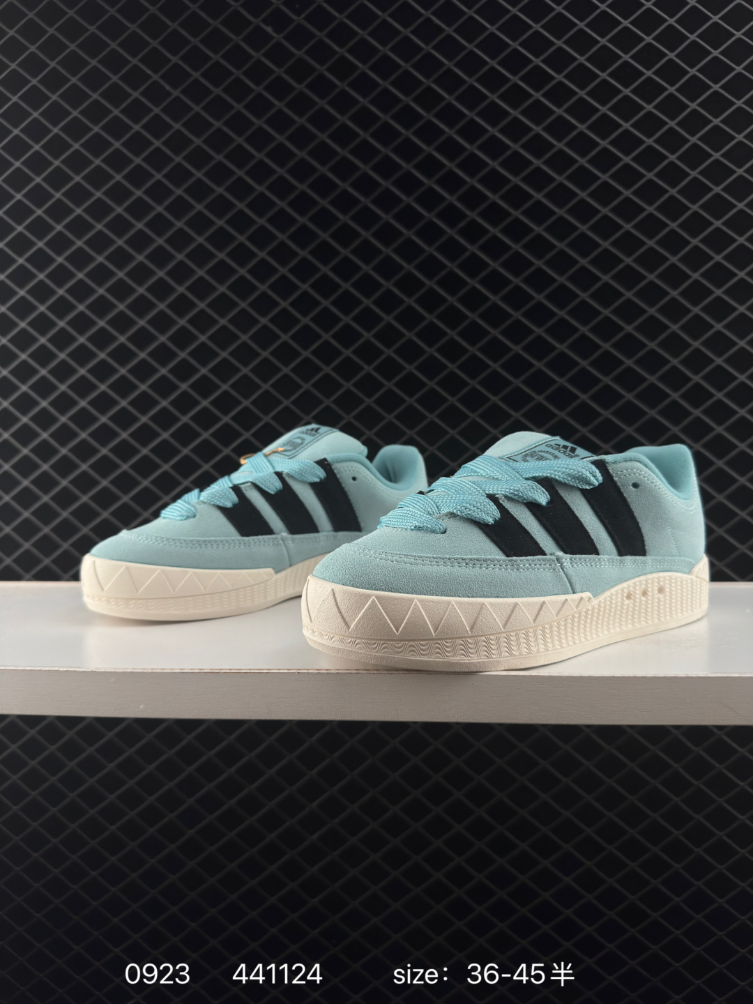 Other Adidas Adimatic /adidas team court KI8880 — 1:1 Replica For Sale