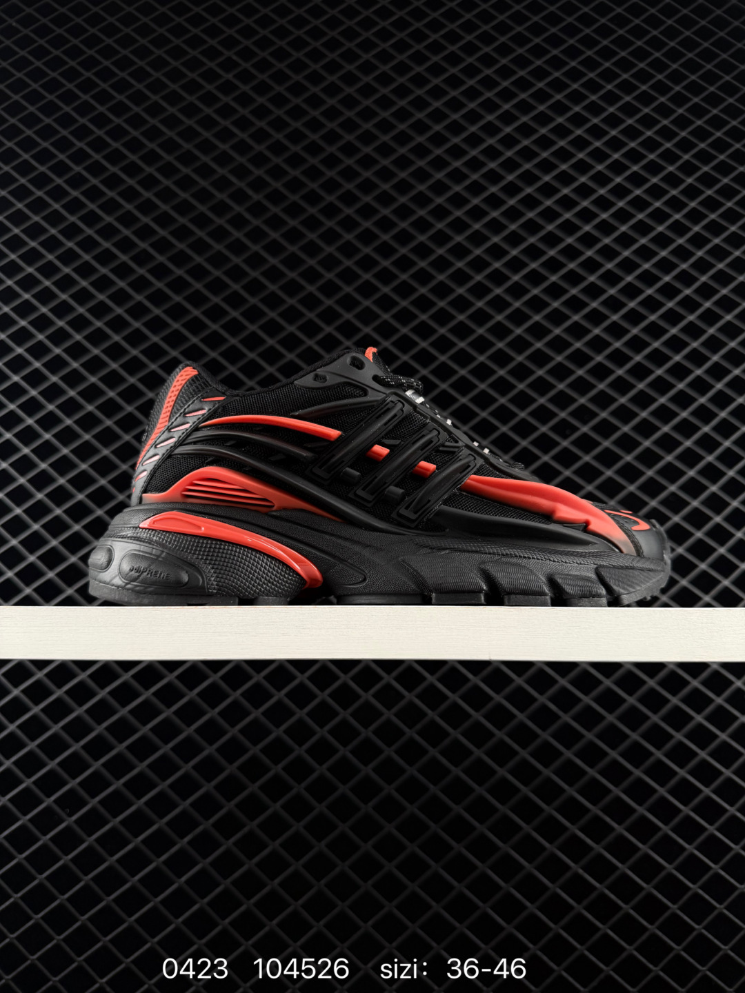 Other Adidas Adistar Cushion JP9268 104526 Lifestyle BS-75892