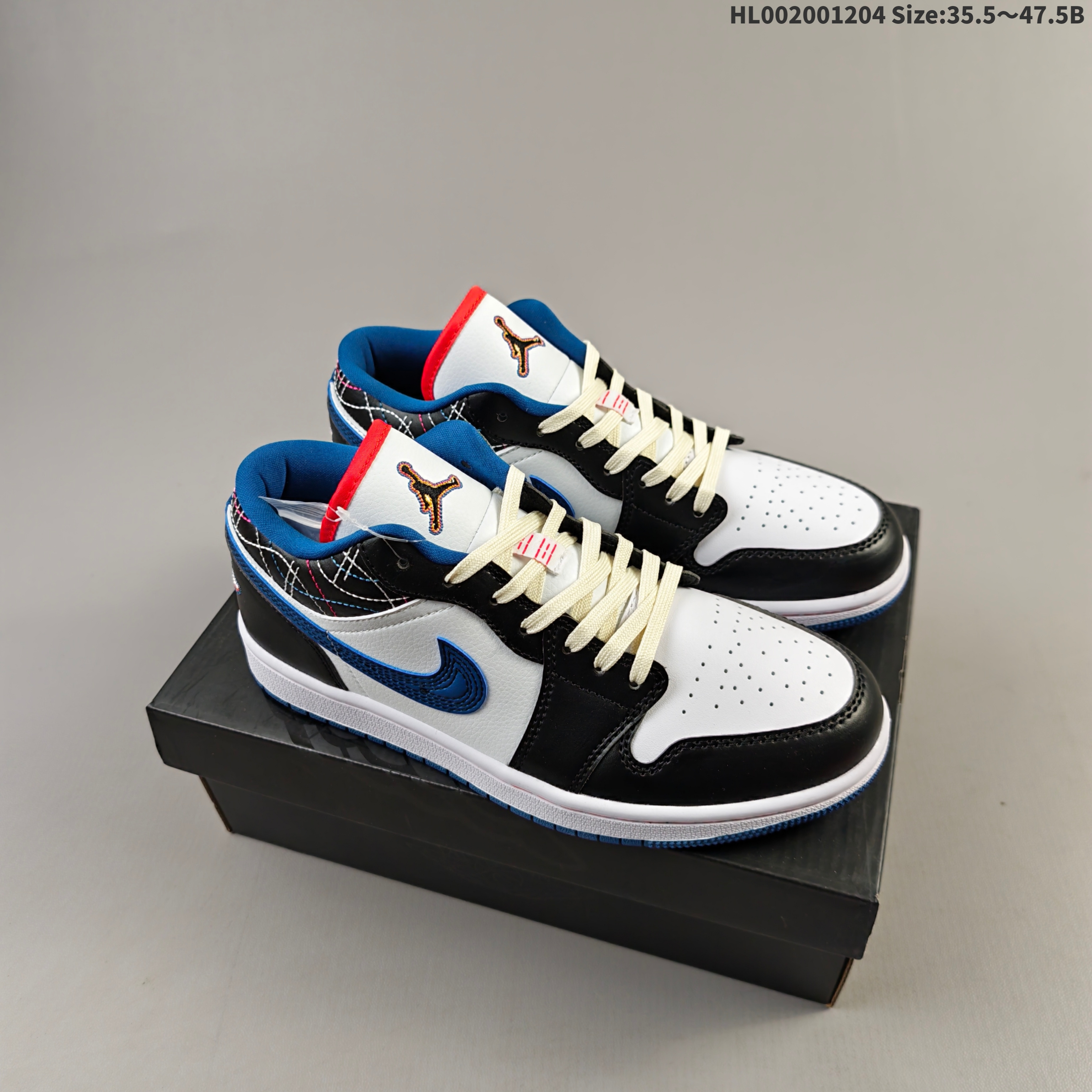 Air Jordan 1 Basso AIR JORDAN 1 aj1 1